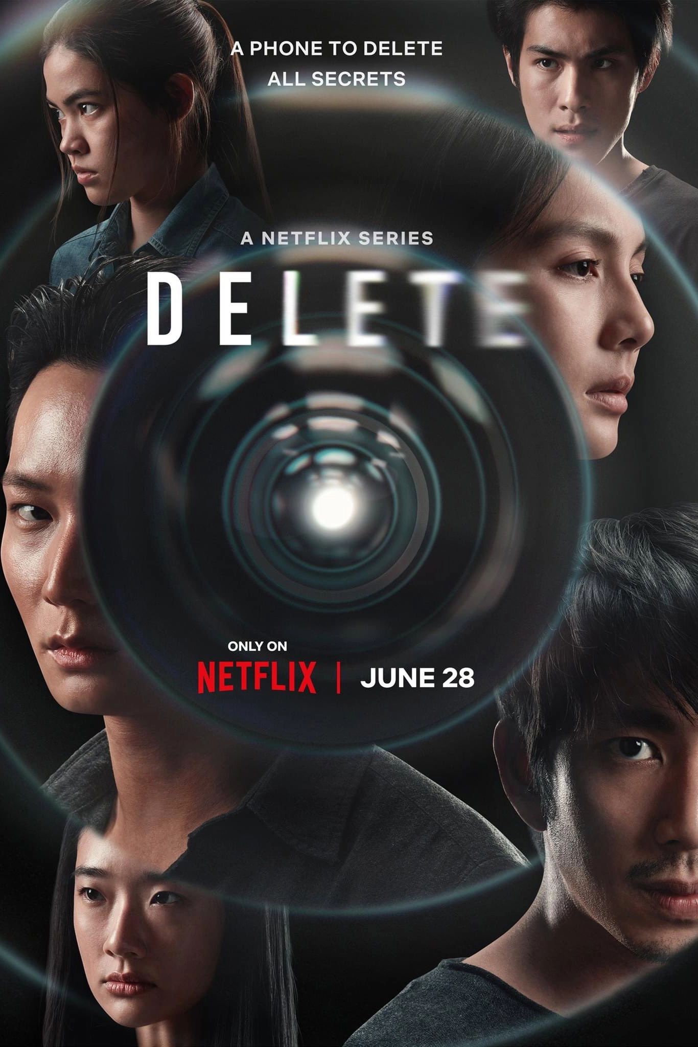 Delete