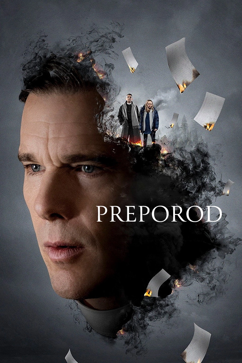 First Reformed