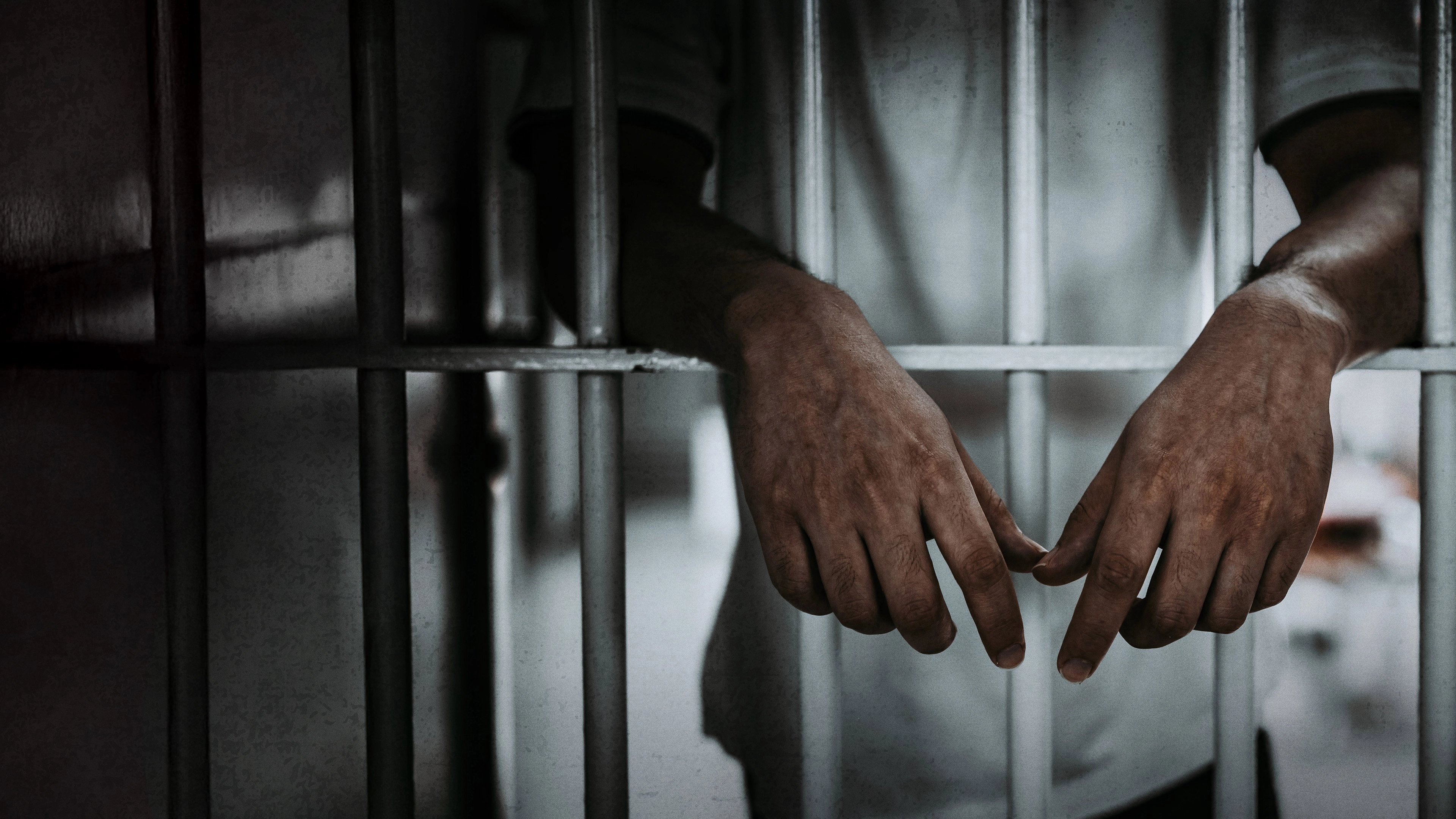 120 Hours Behind Bars