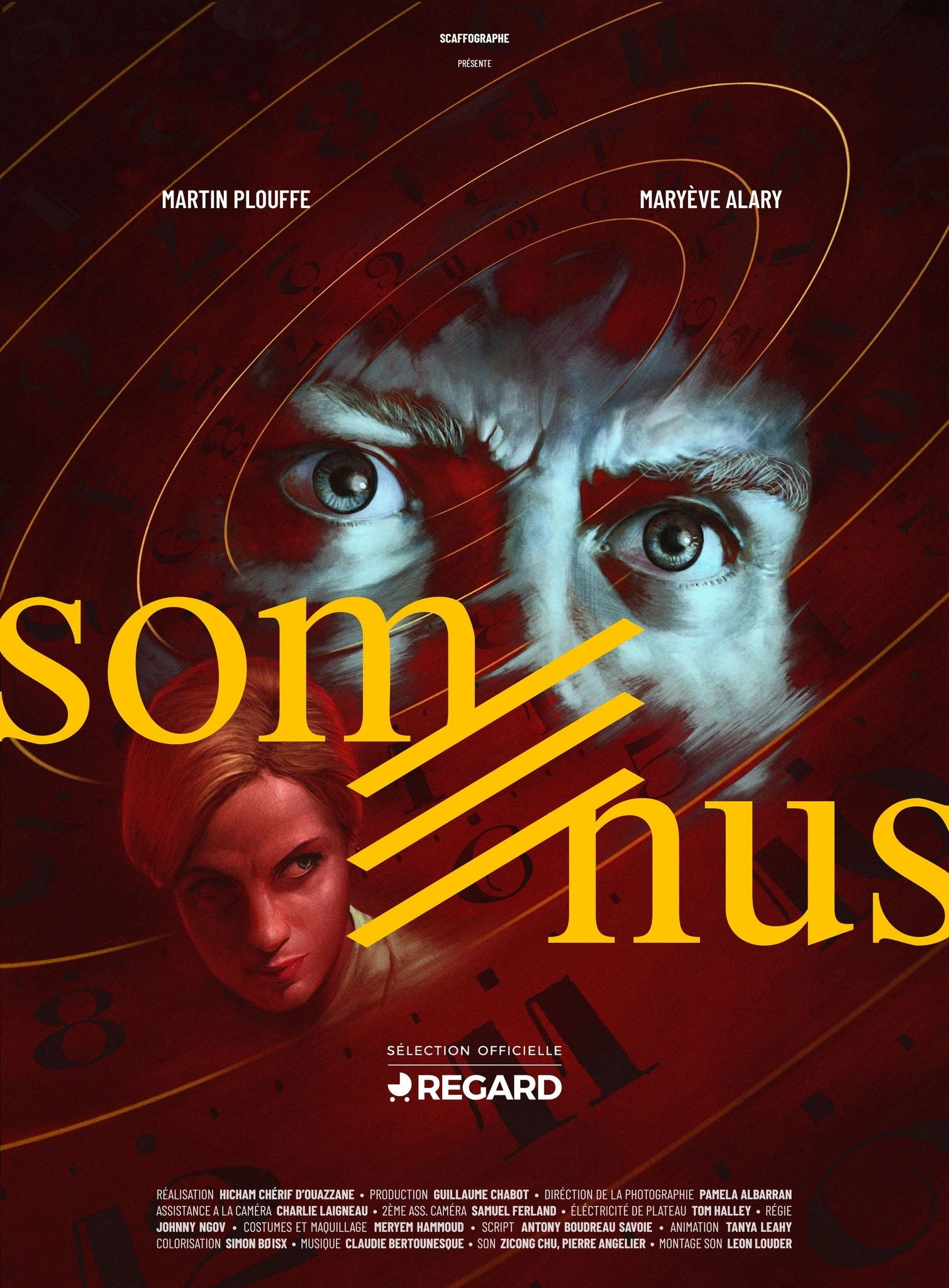 SOMNUS