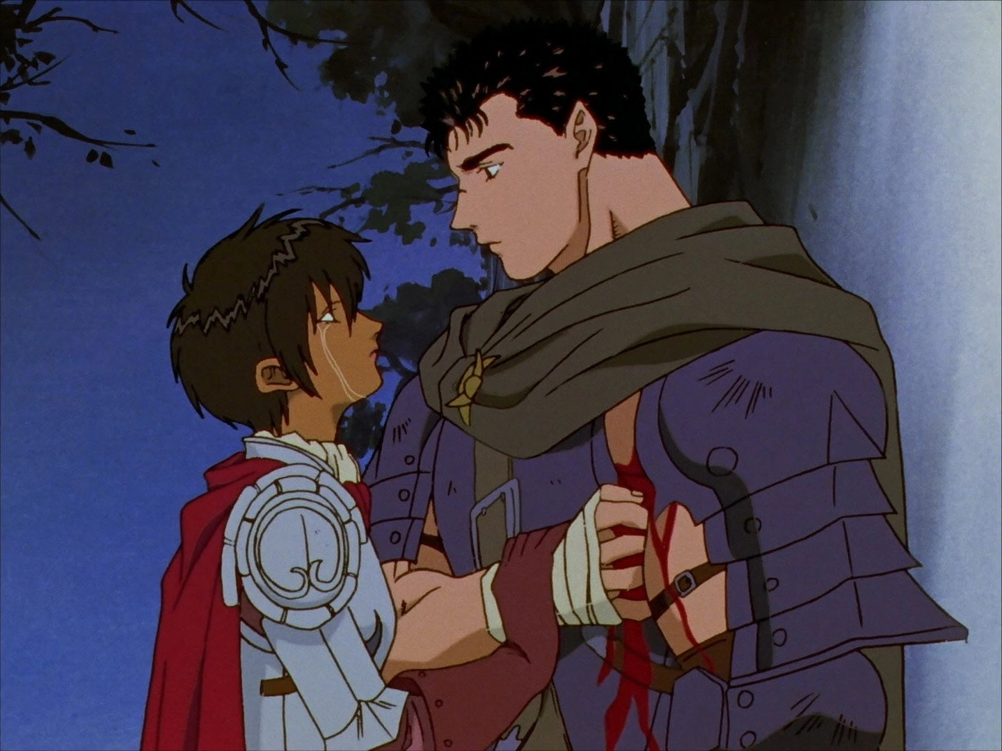 Berserk