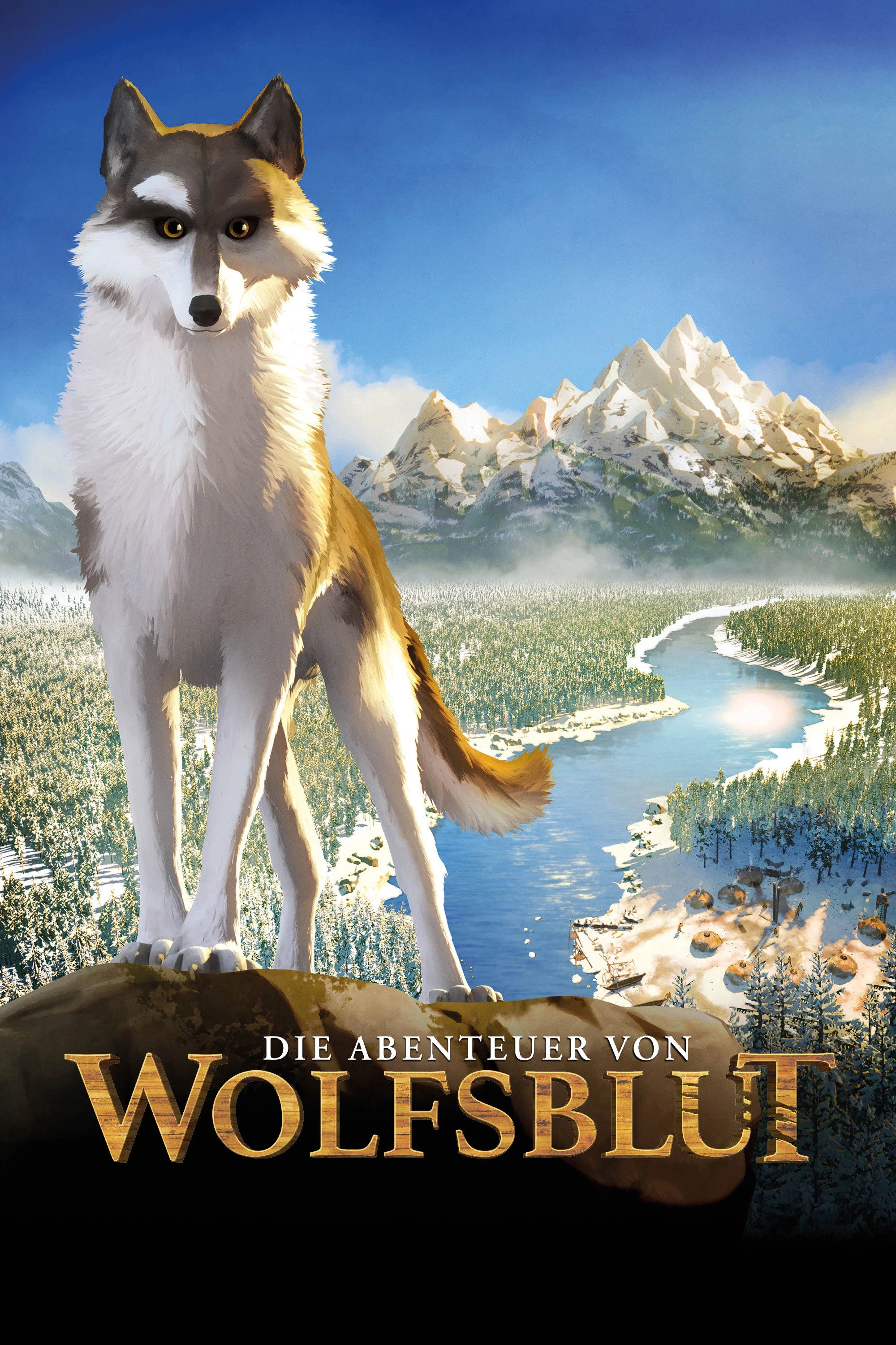 White Fang