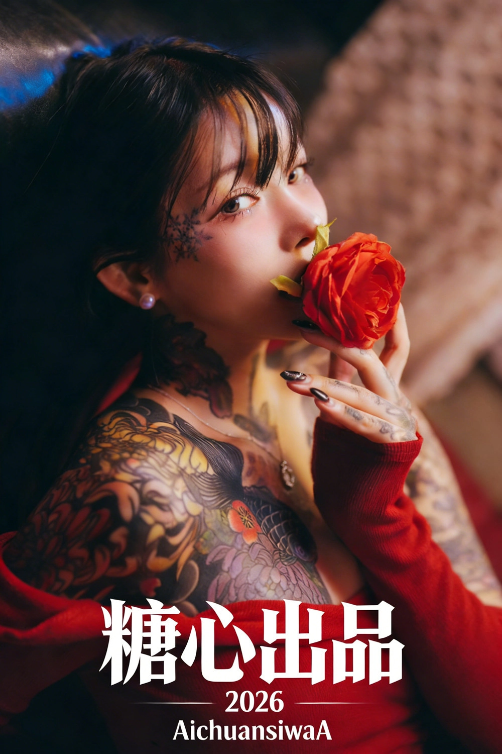 TX出品