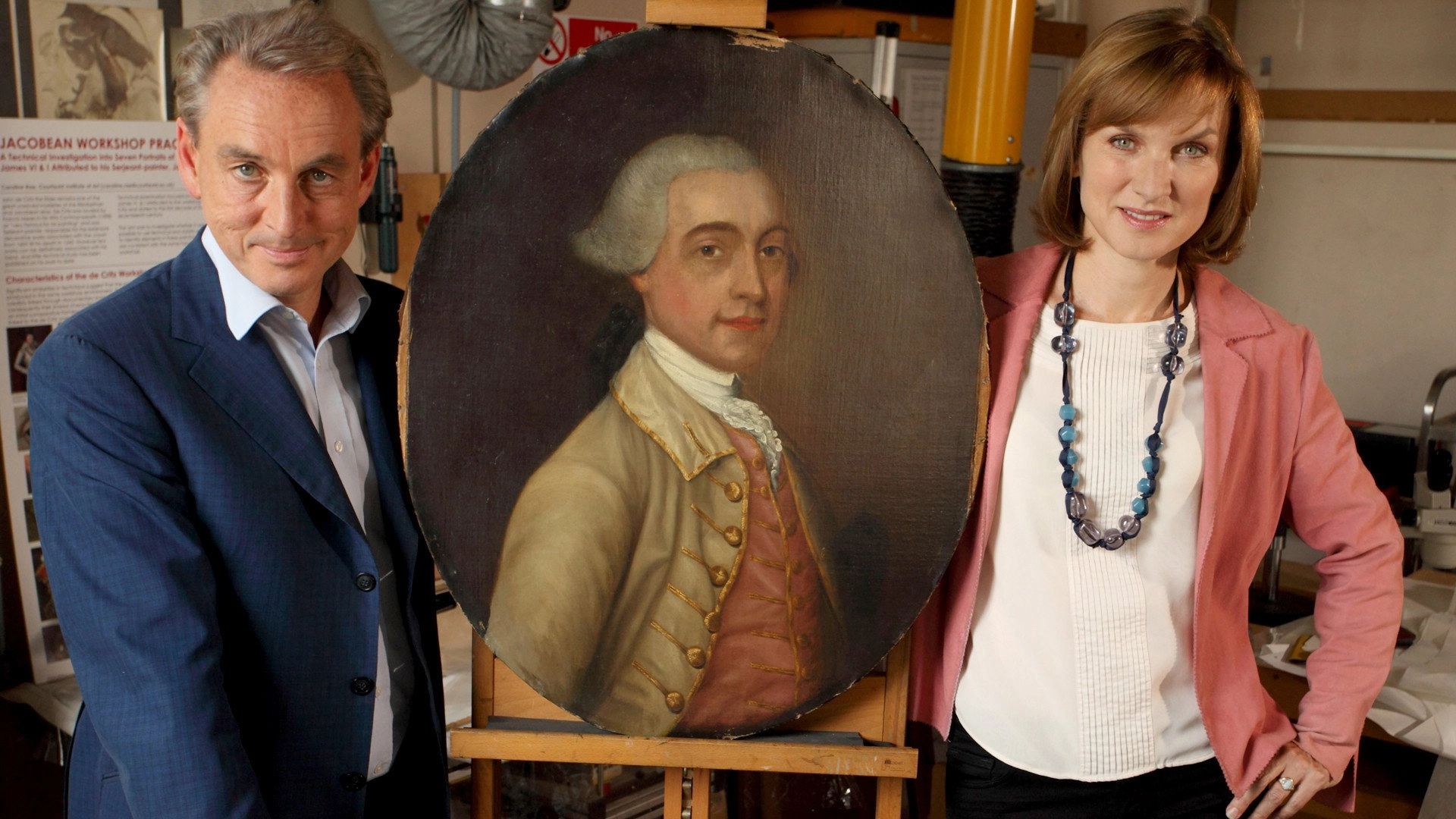 Fake or Fortune?