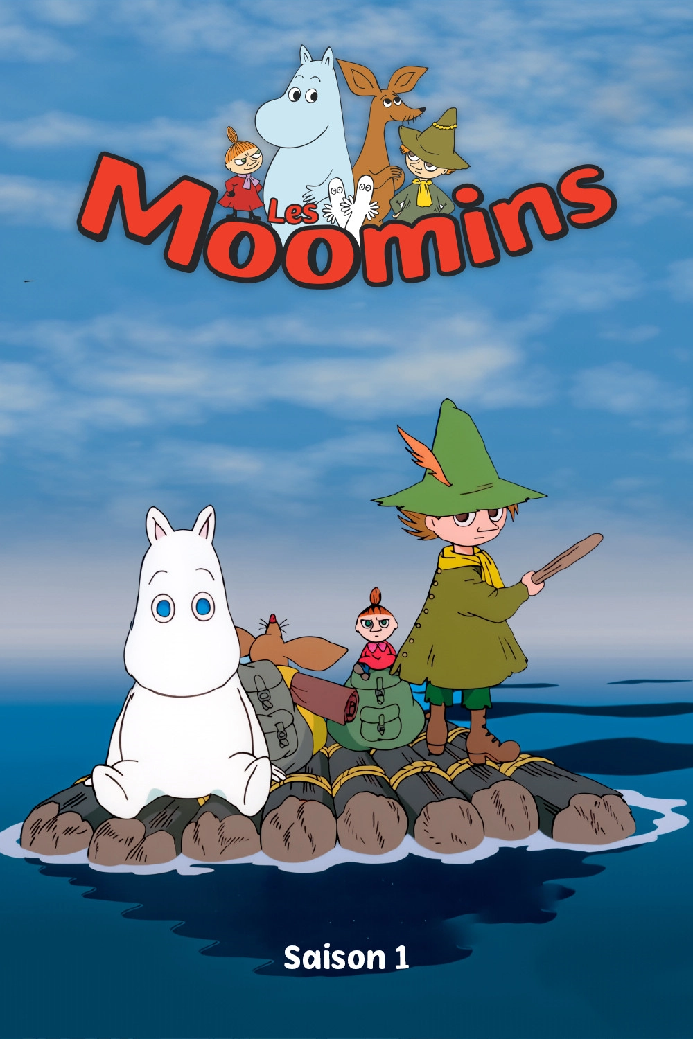 Moomin