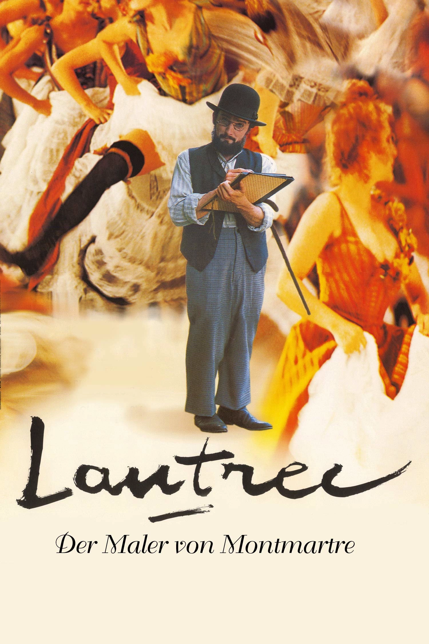 Lautrec