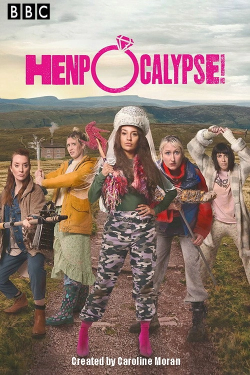 Henpocalypse!