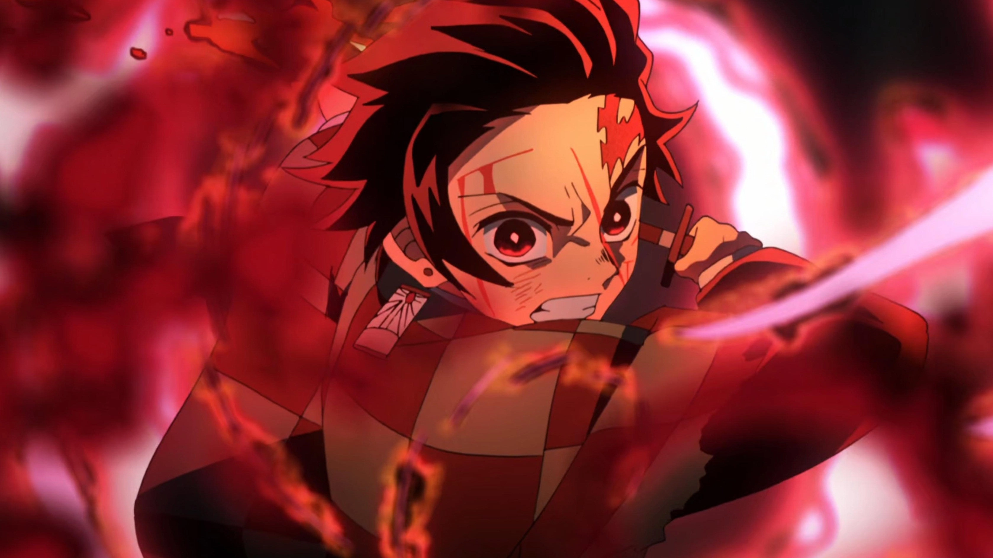 Demon Slayer: Kimetsu no Yaiba