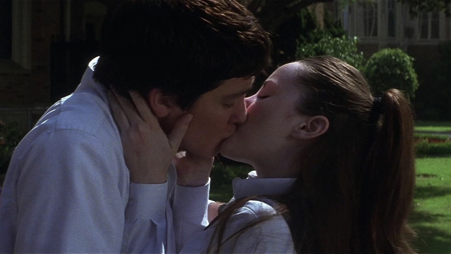 Donnie Darko
