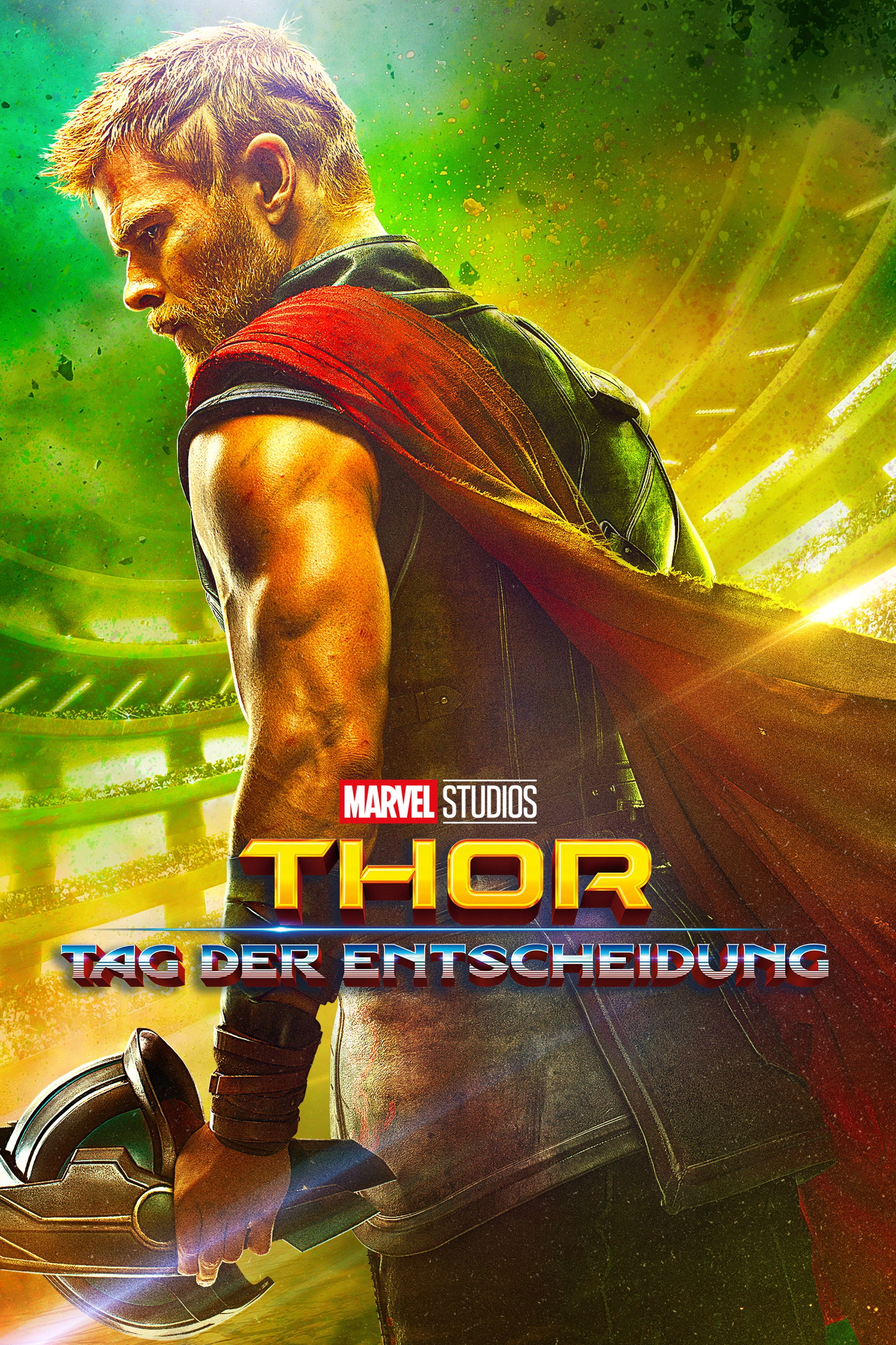 Thor: Ragnarok