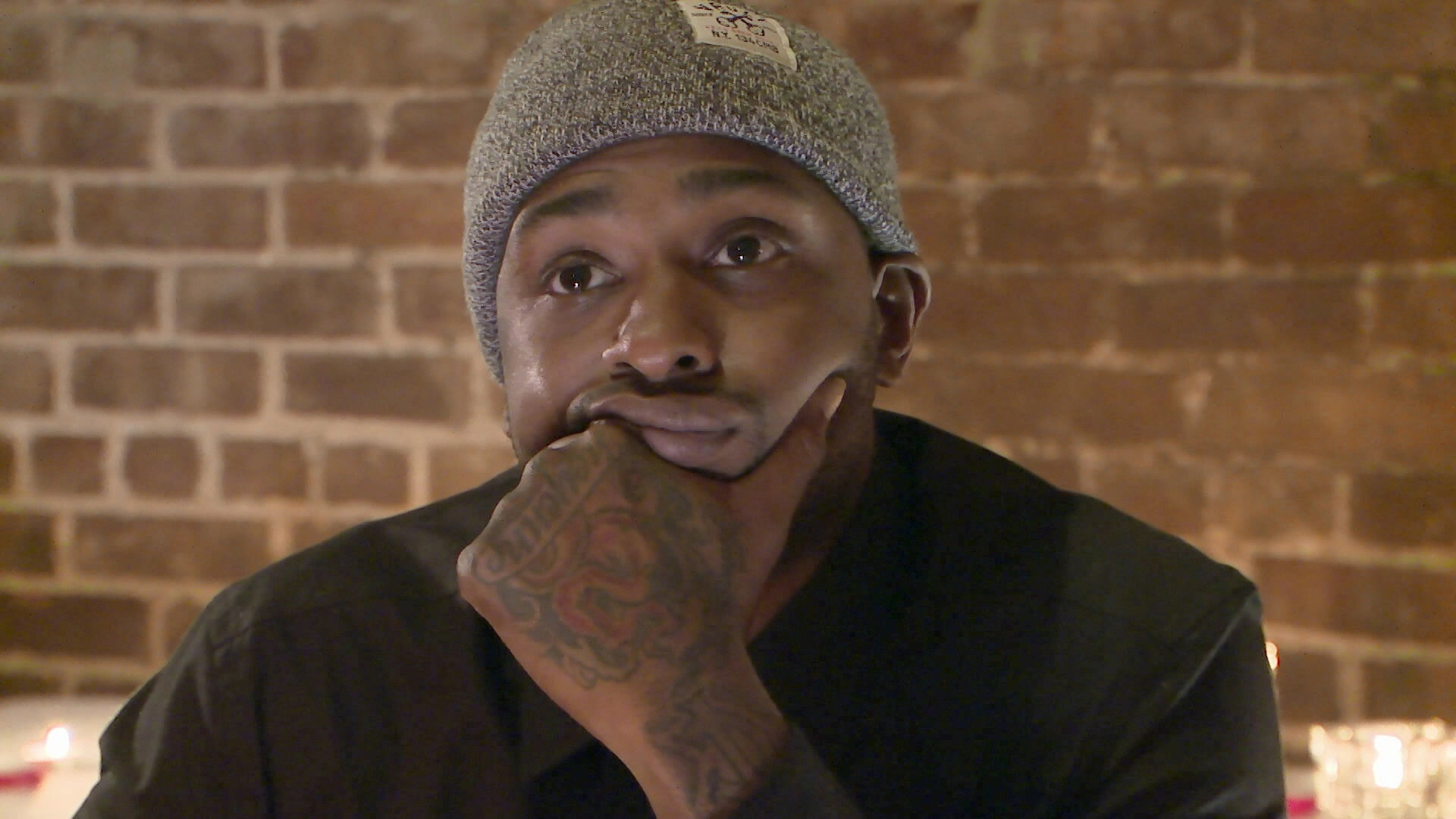 Black Ink Crew New York