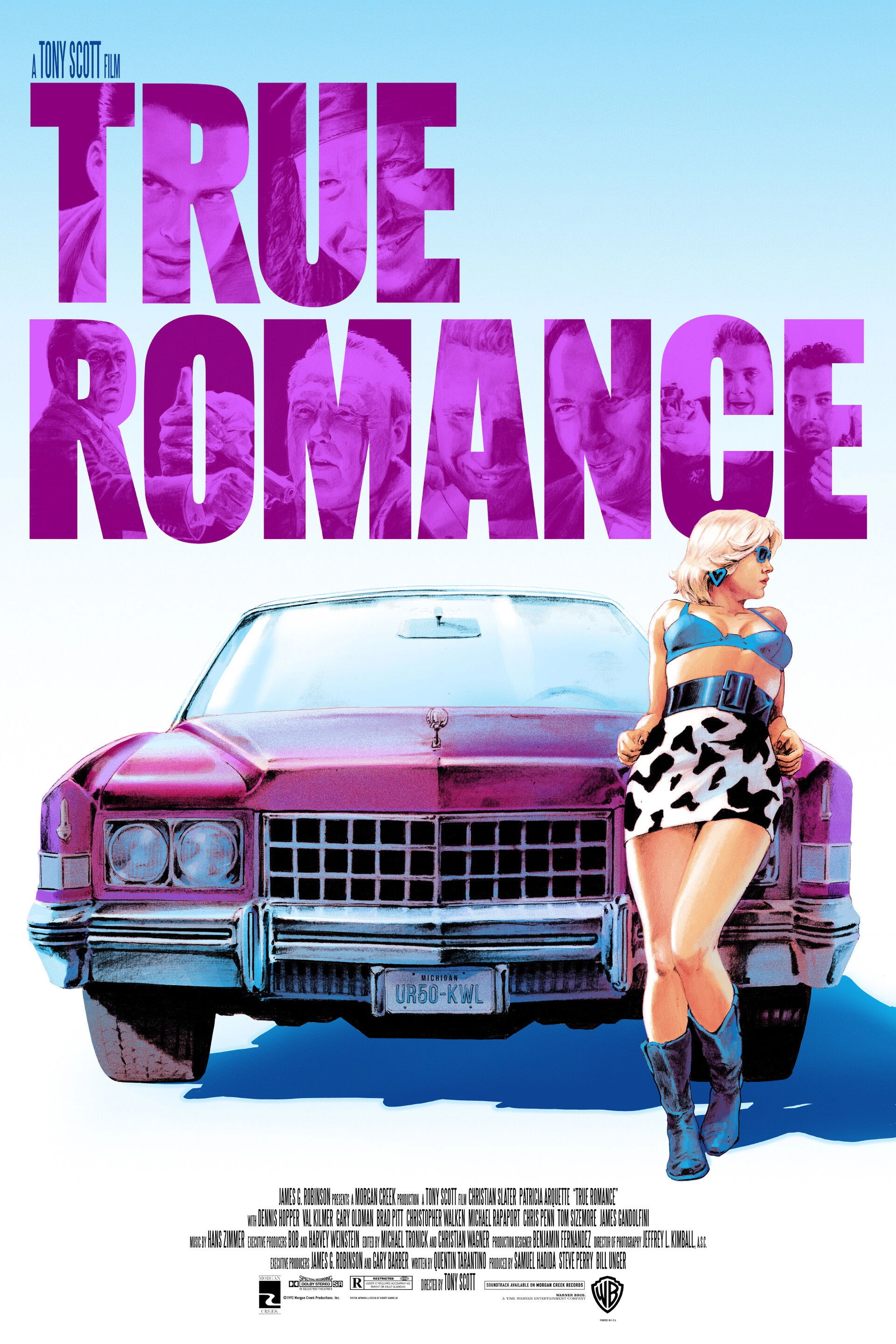 True Romance