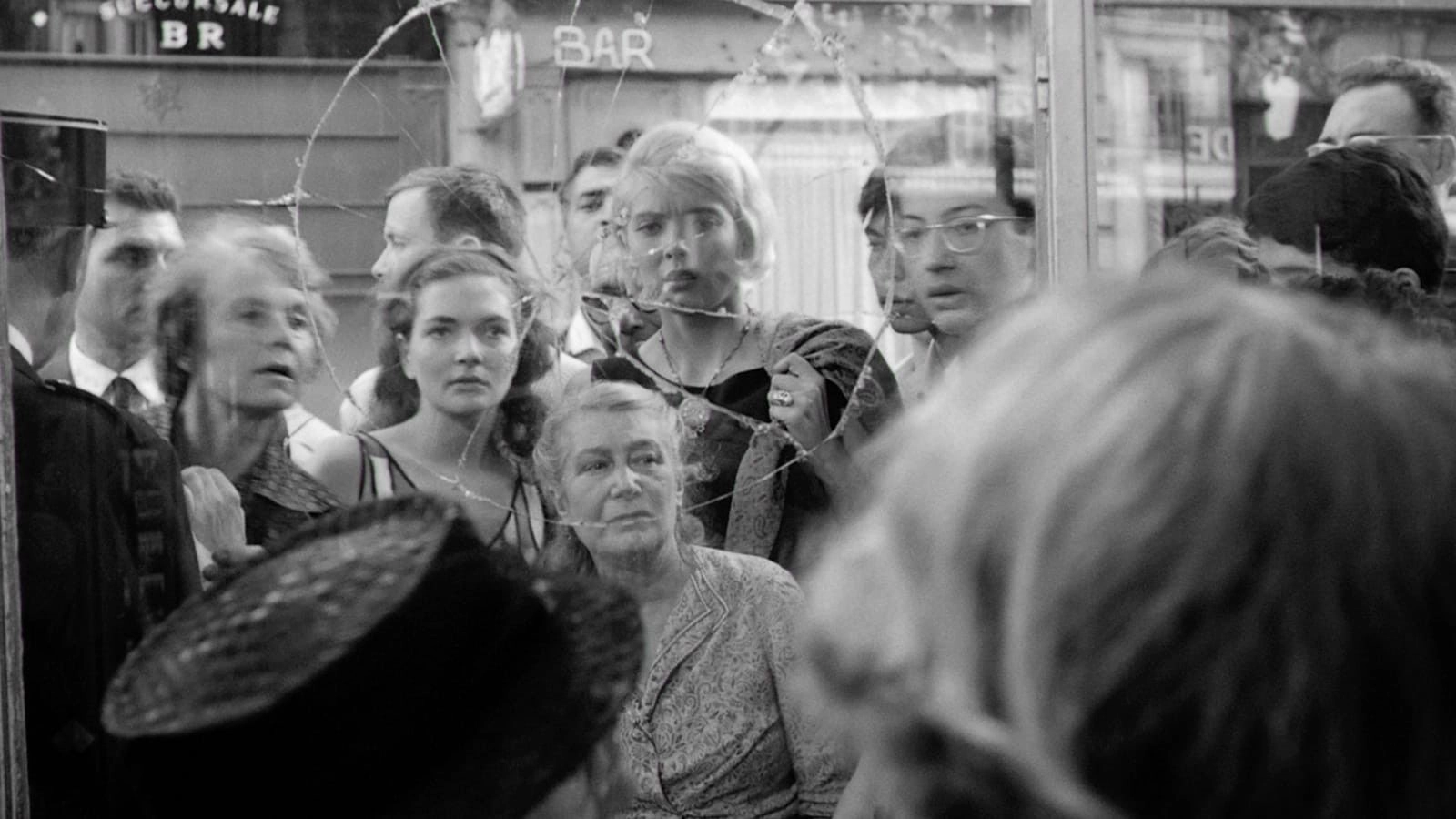 Cléo from 5 to 7