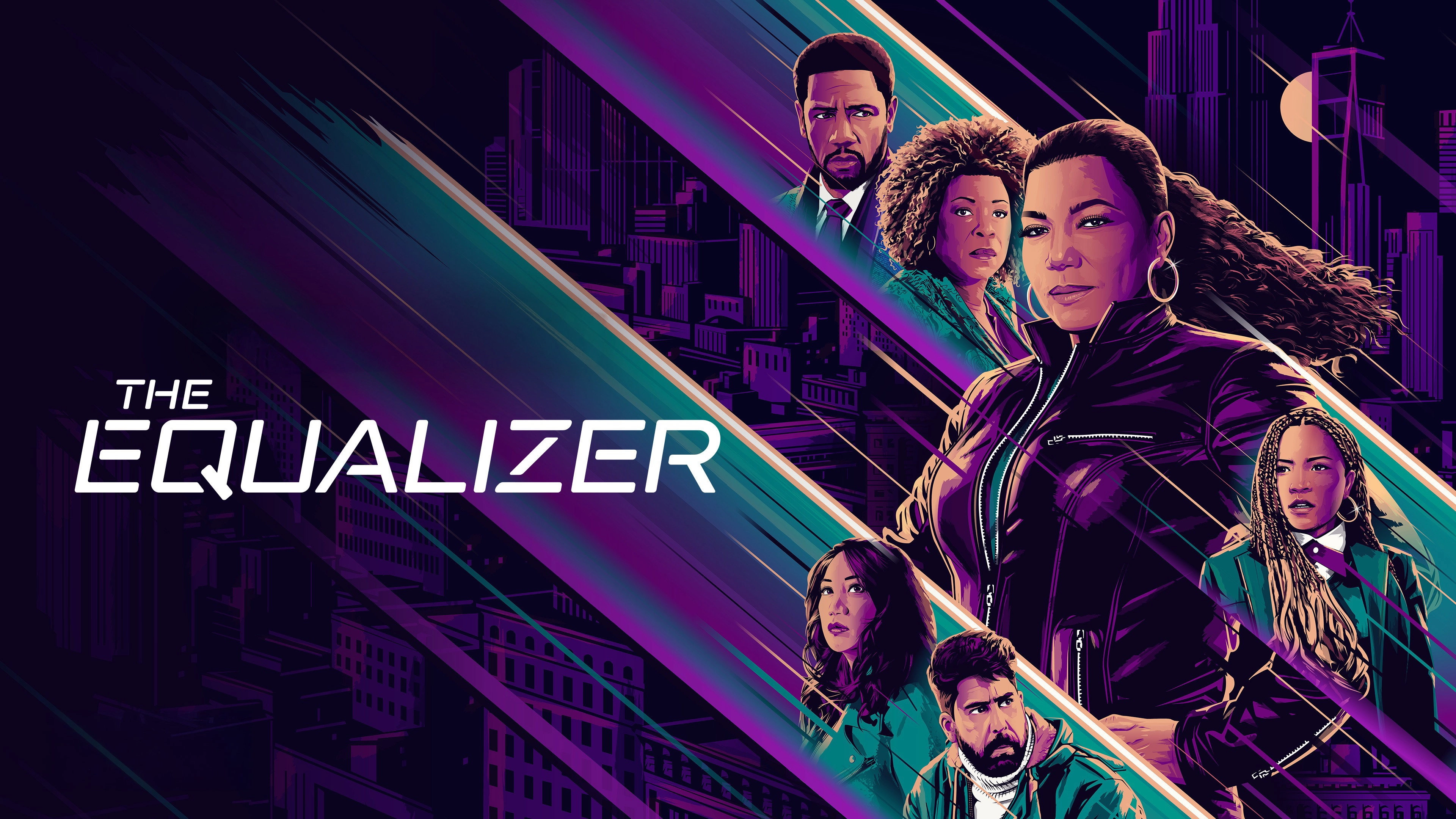 The Equalizer