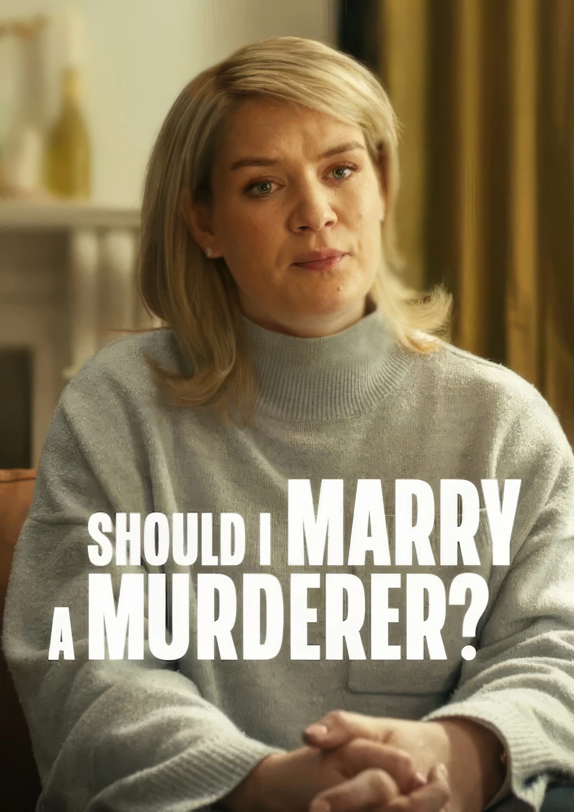 Should I Marry a Murderer?