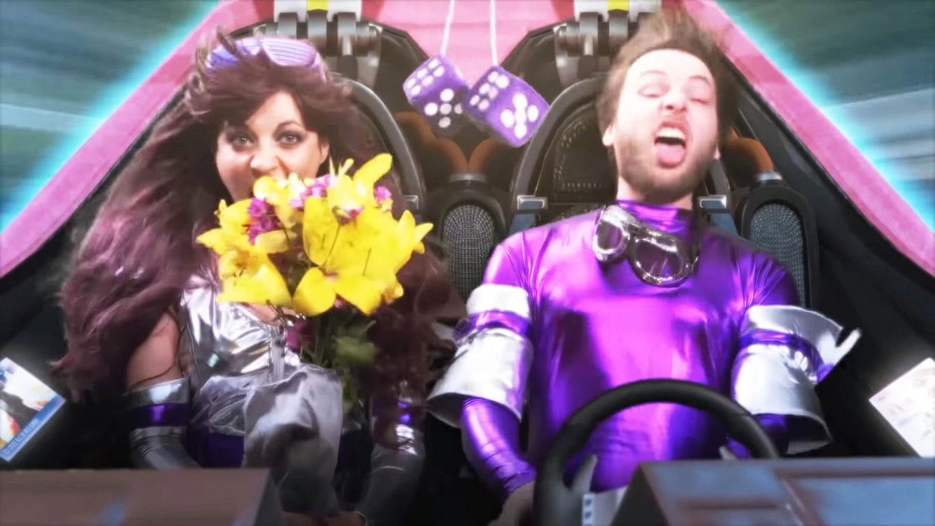 Game Two