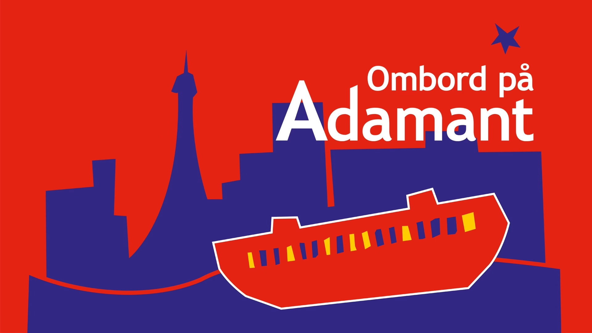 On the Adamant