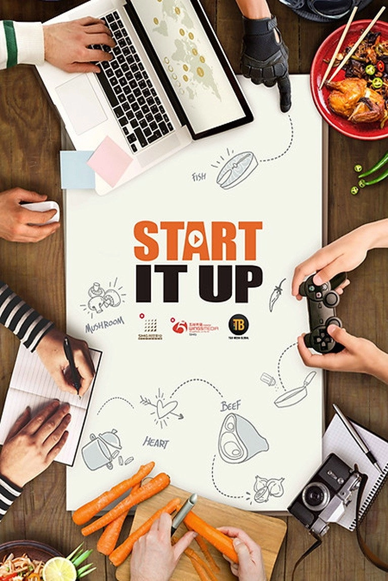 Start It Up