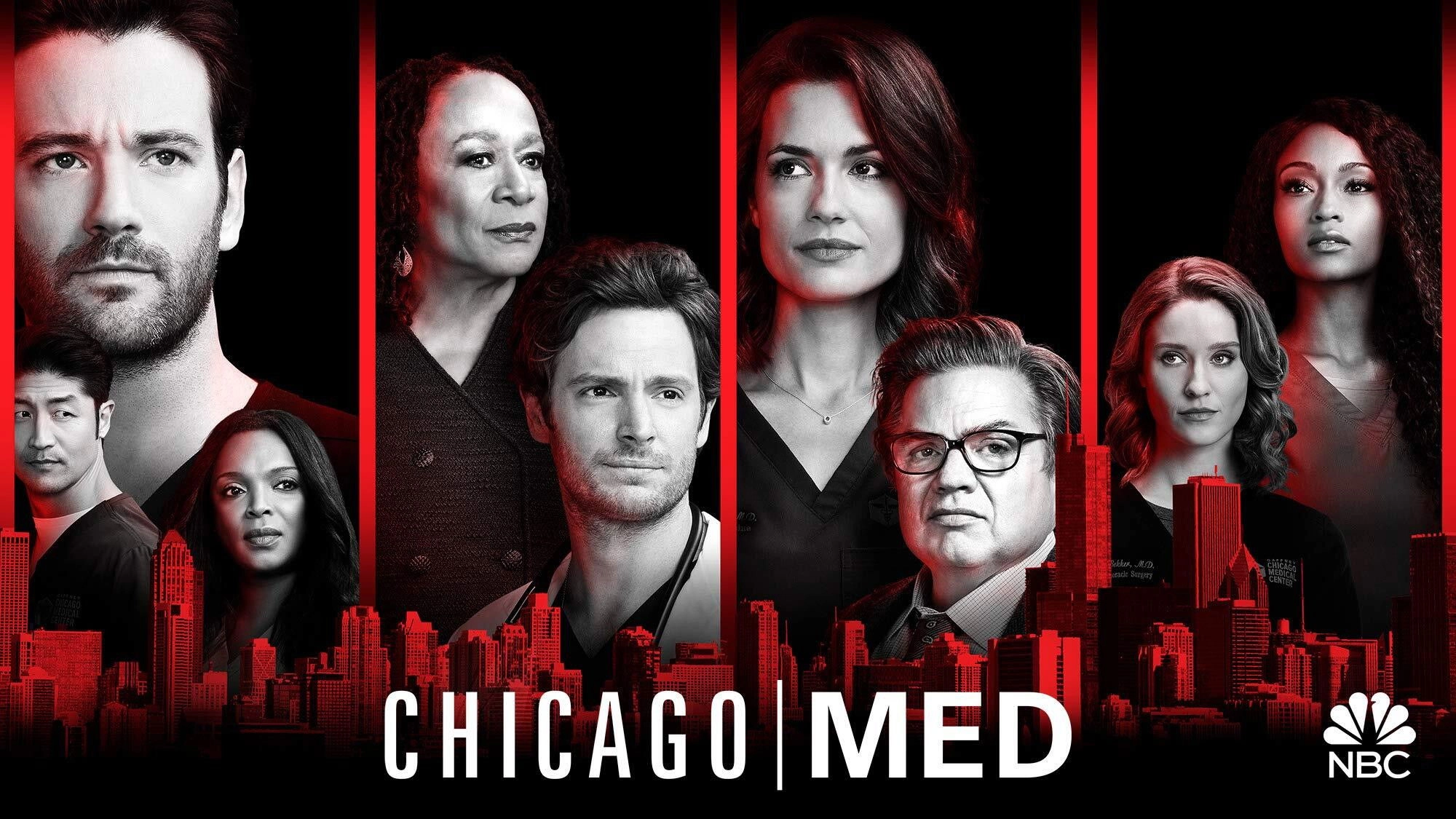 Chicago Med