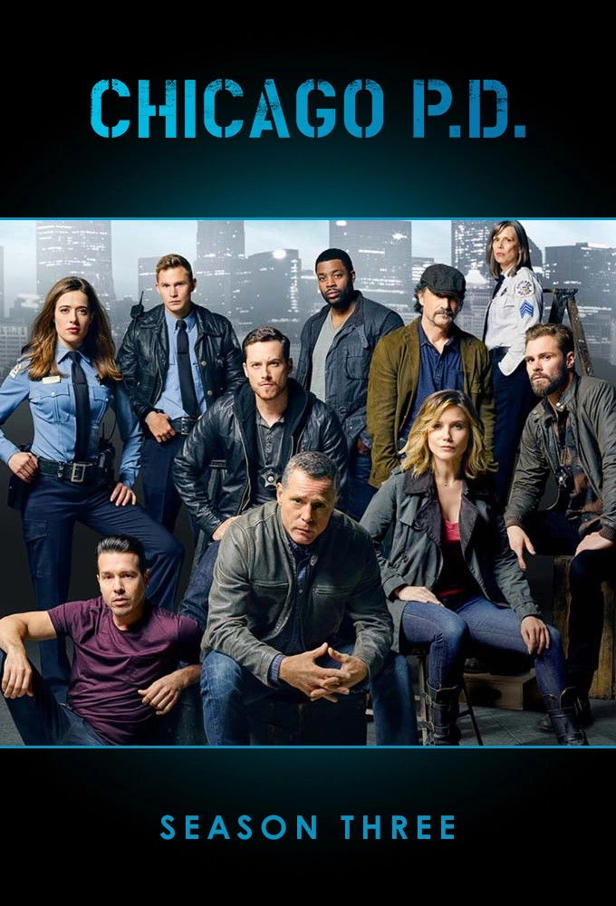 Chicago P.D.