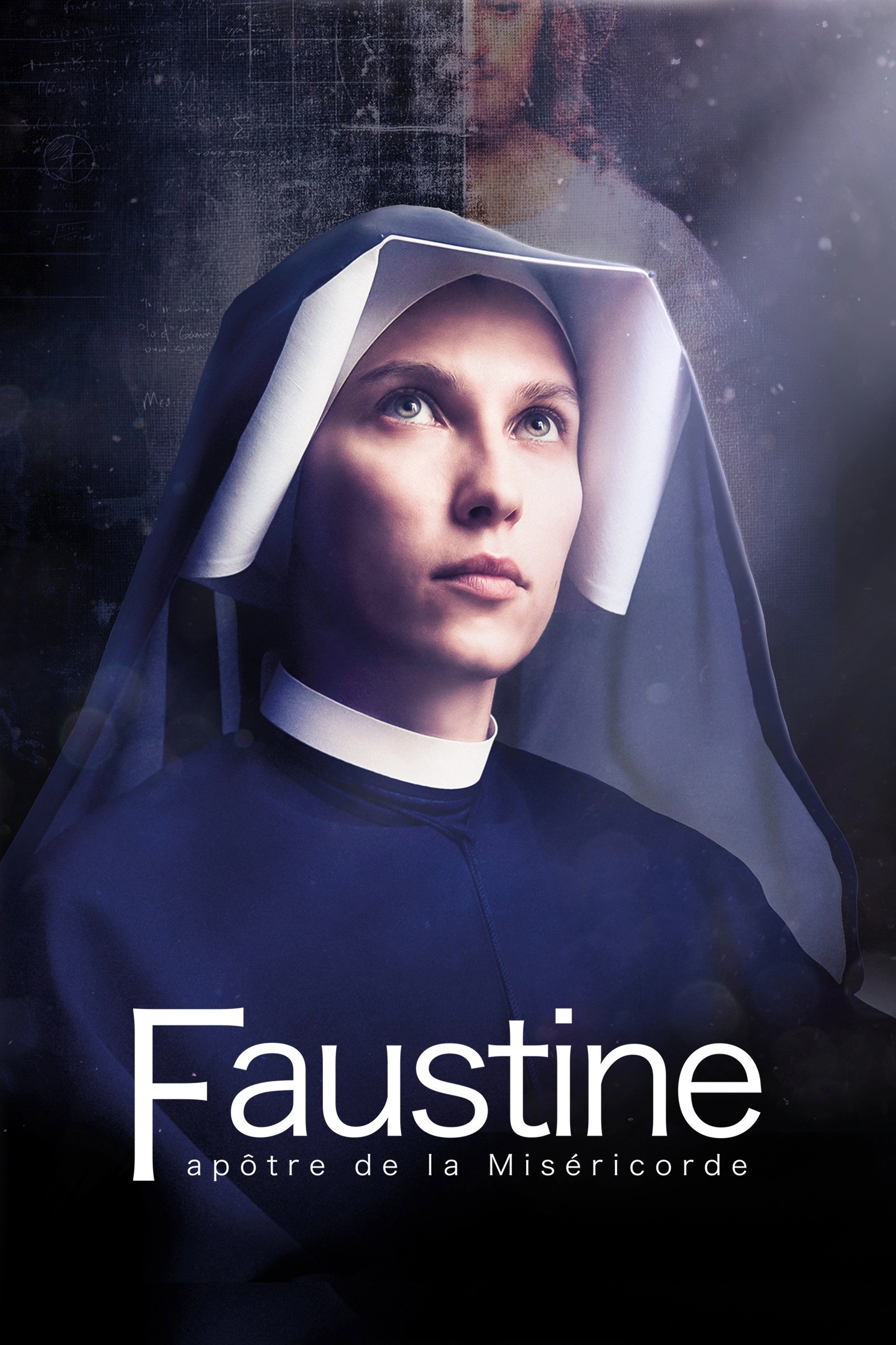 Faustina: Love and Mercy