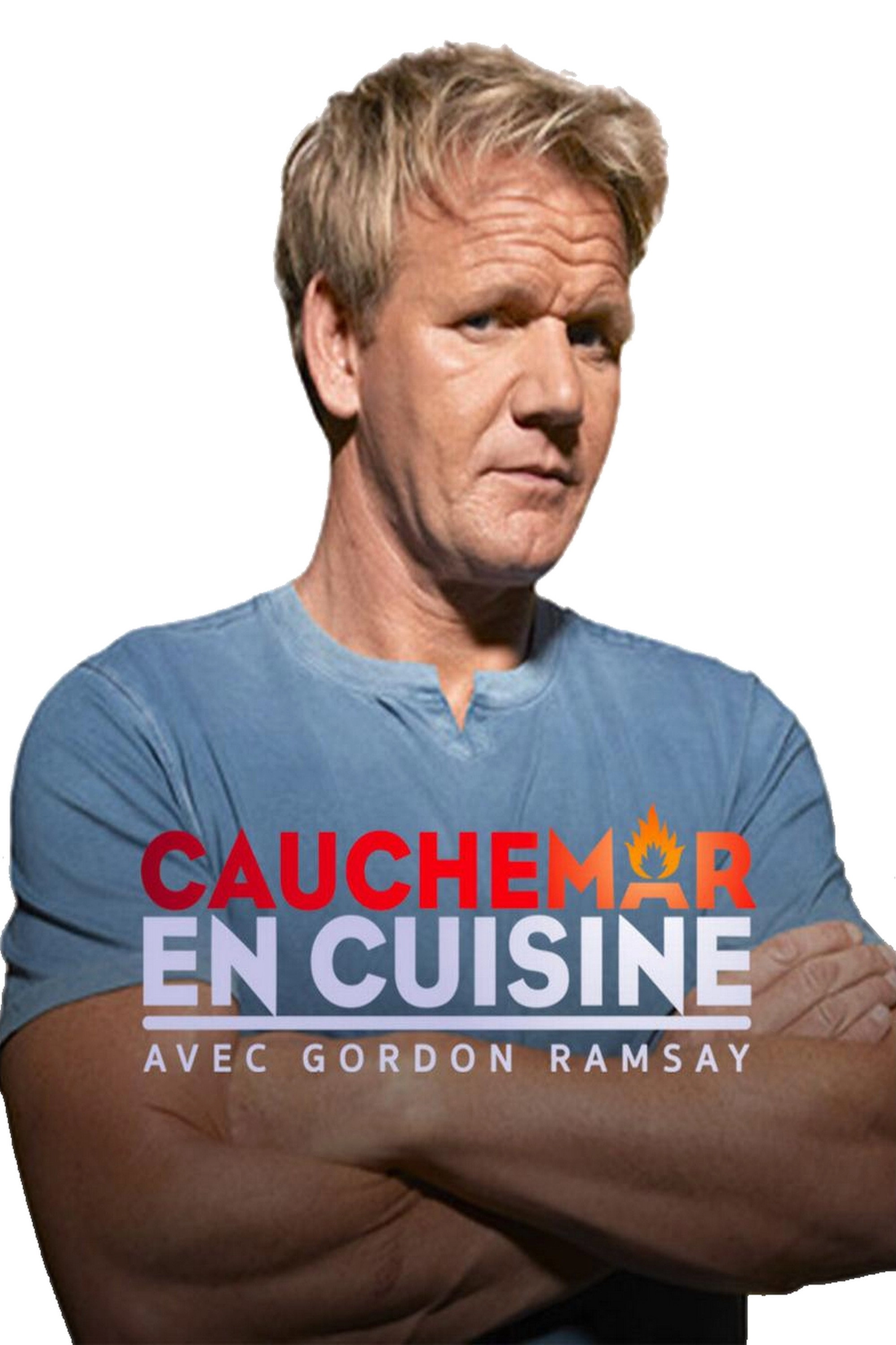 Kitchen Nightmares