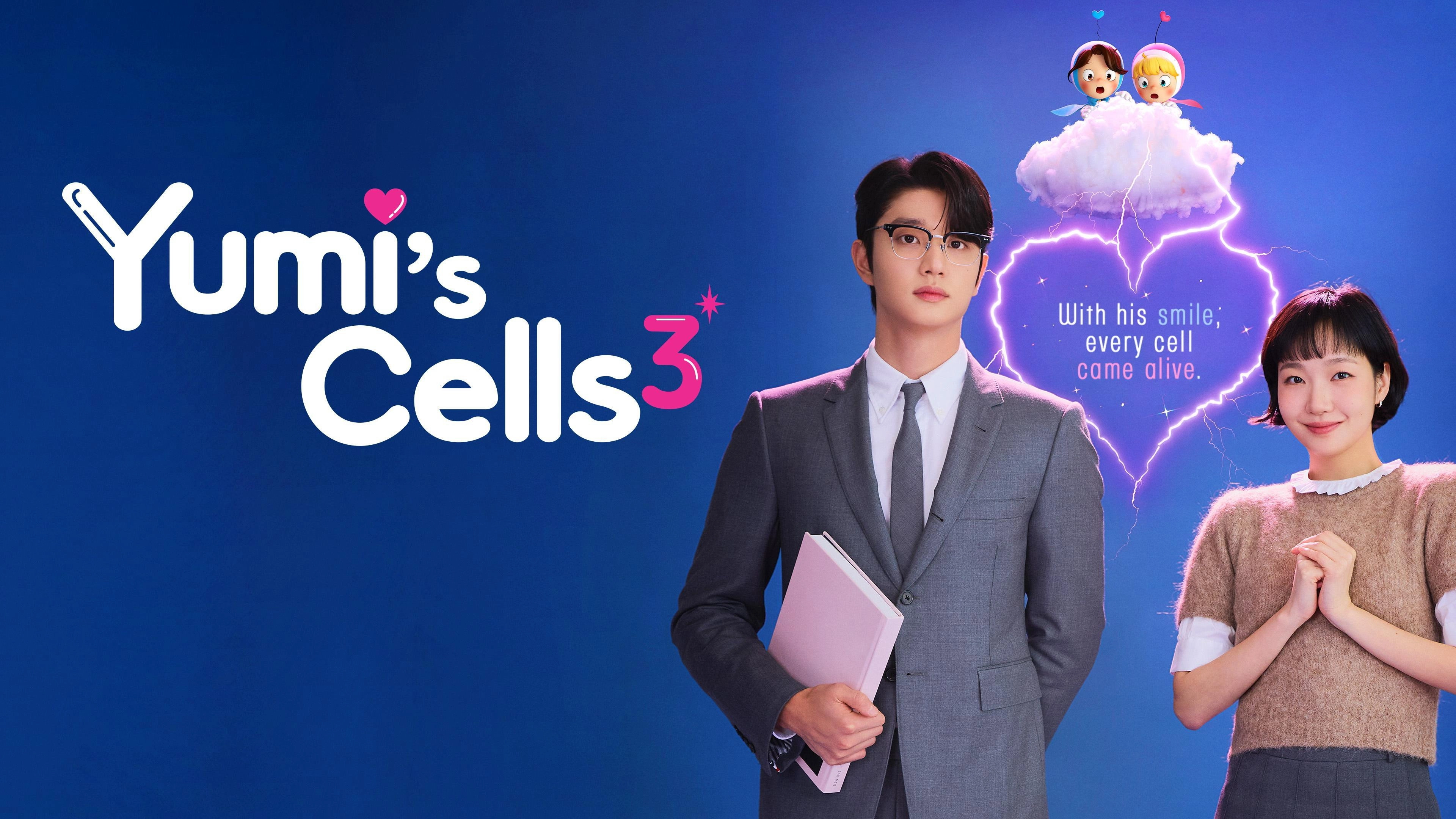 Yumi's Cells