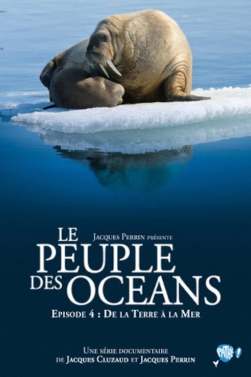 Kingdom of the Oceans