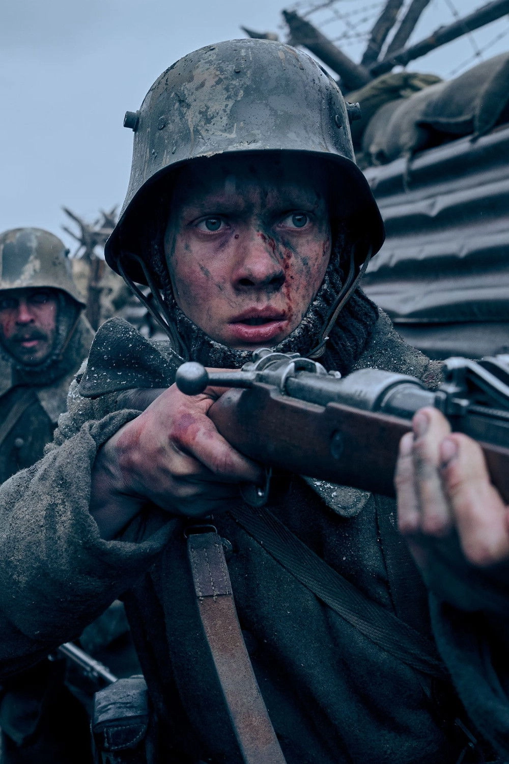 All Quiet on the Western Front