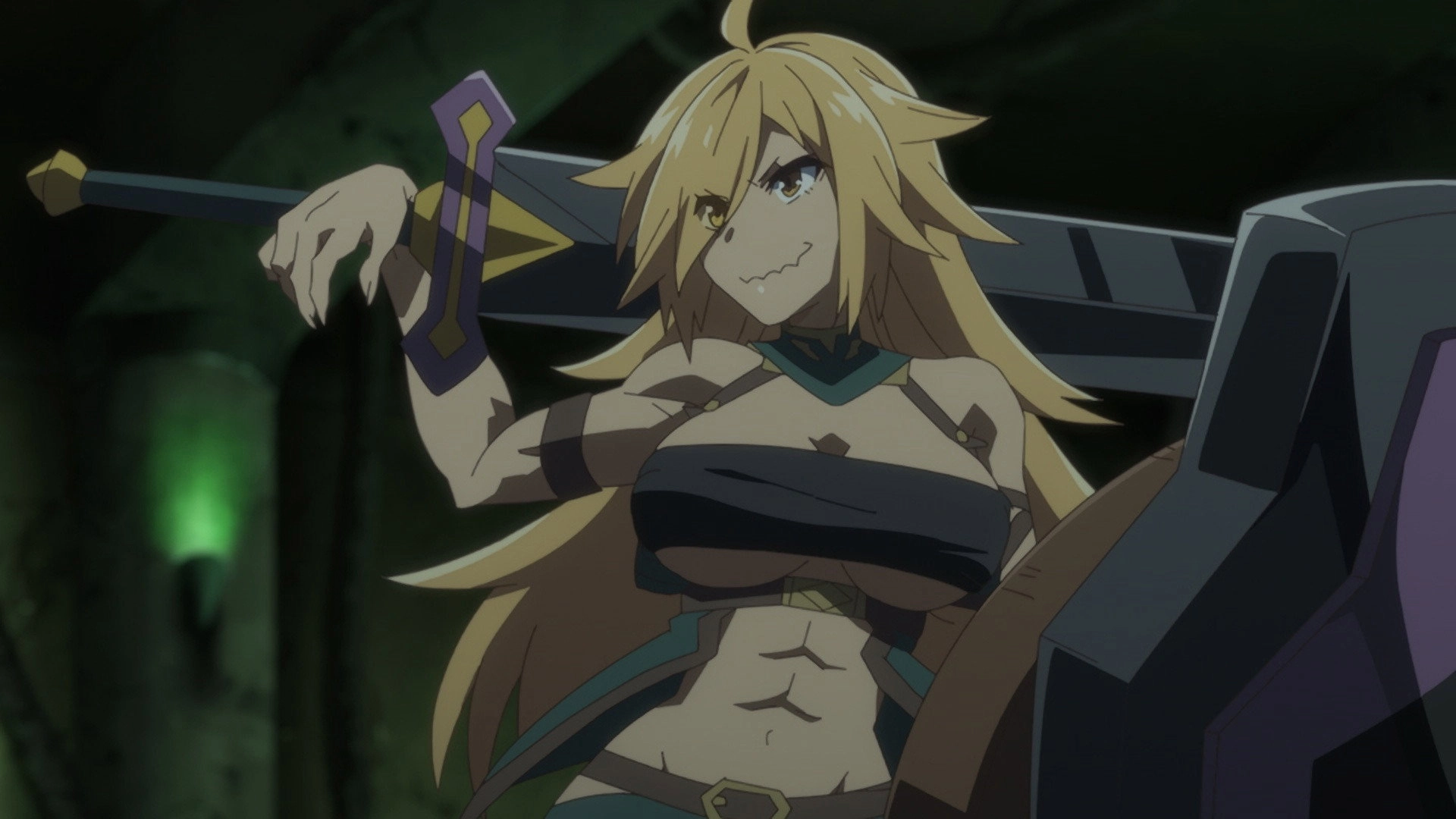 Beheneko: The Elf-Girl's Cat Is Secretly an S-Ranked Monster!