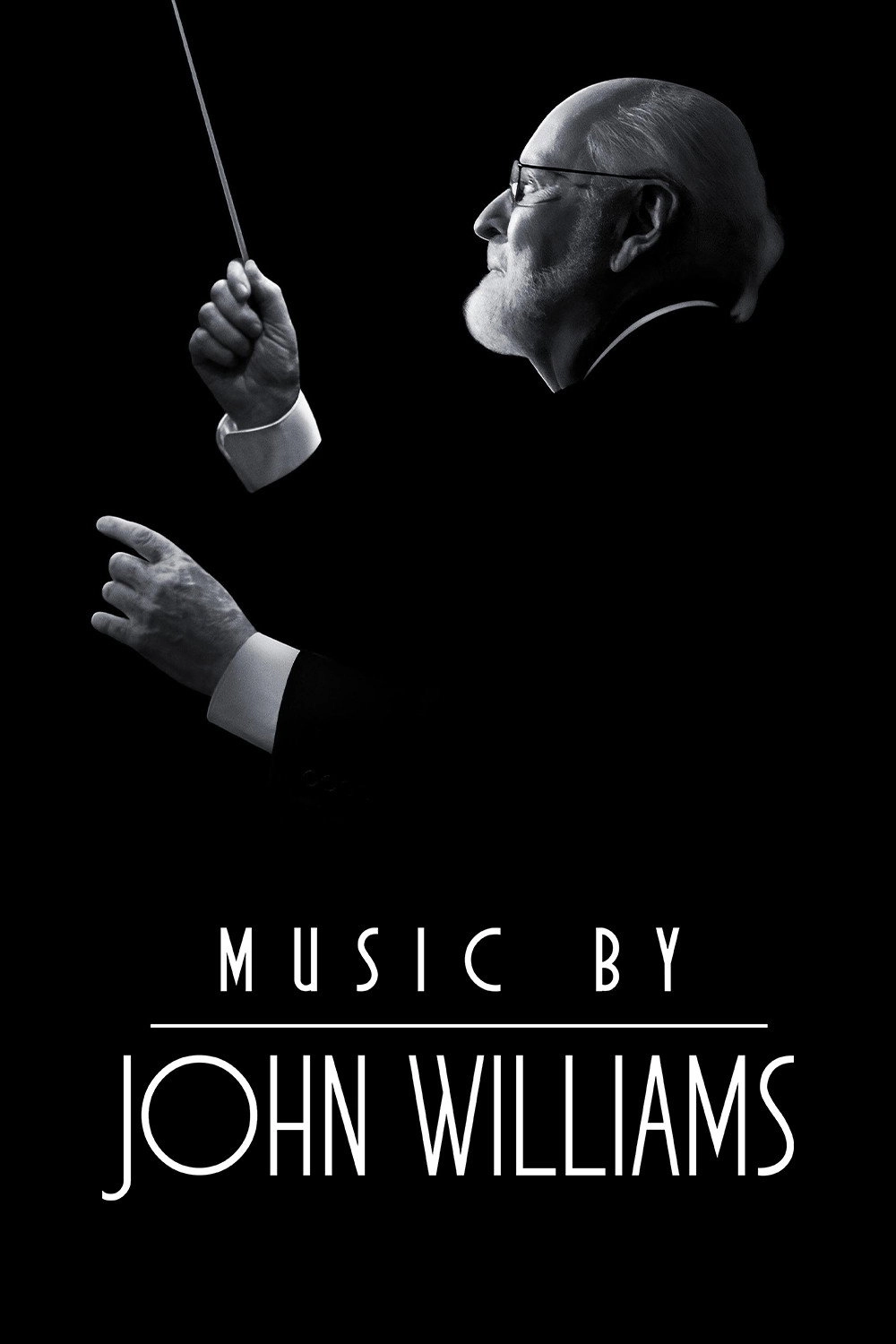 Music by John Williams