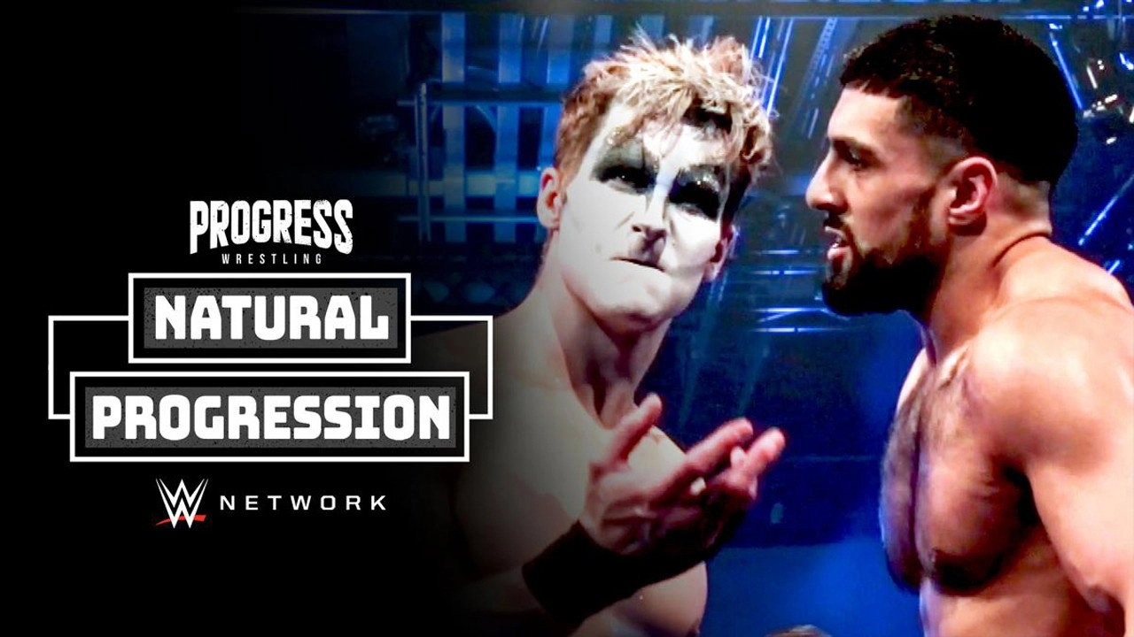 PROGRESS Chapter 104: Natural Progression