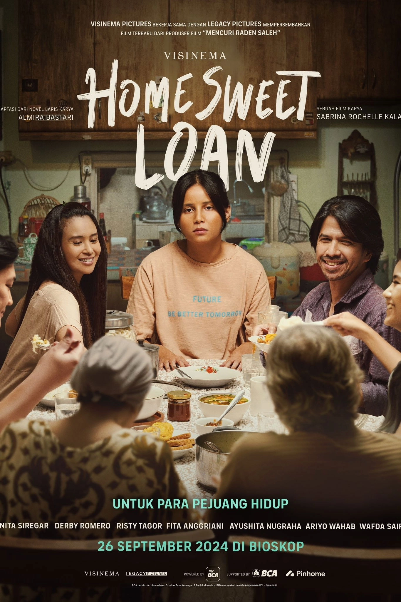 Home Sweet Loan