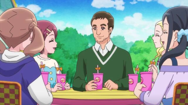 Healin' Good Precure