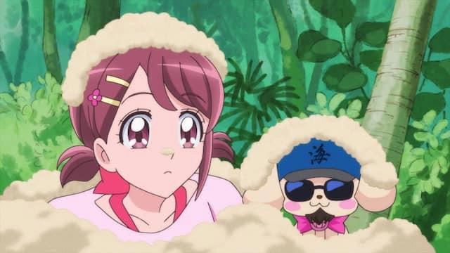 Healin' Good Precure