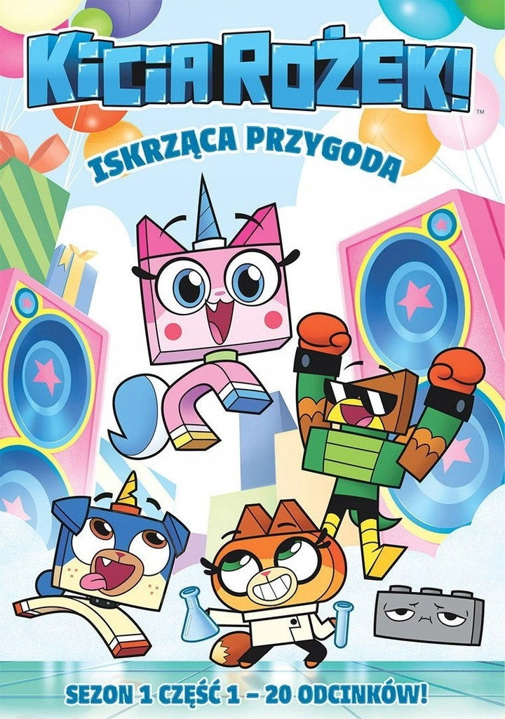 UniKitty!