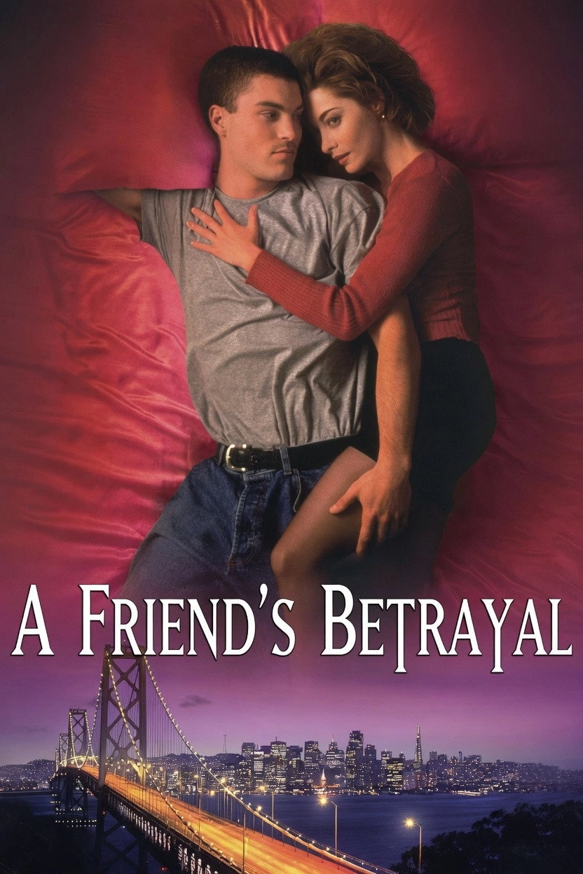 A Friend's Betrayal