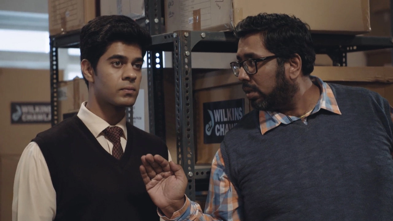 The Office