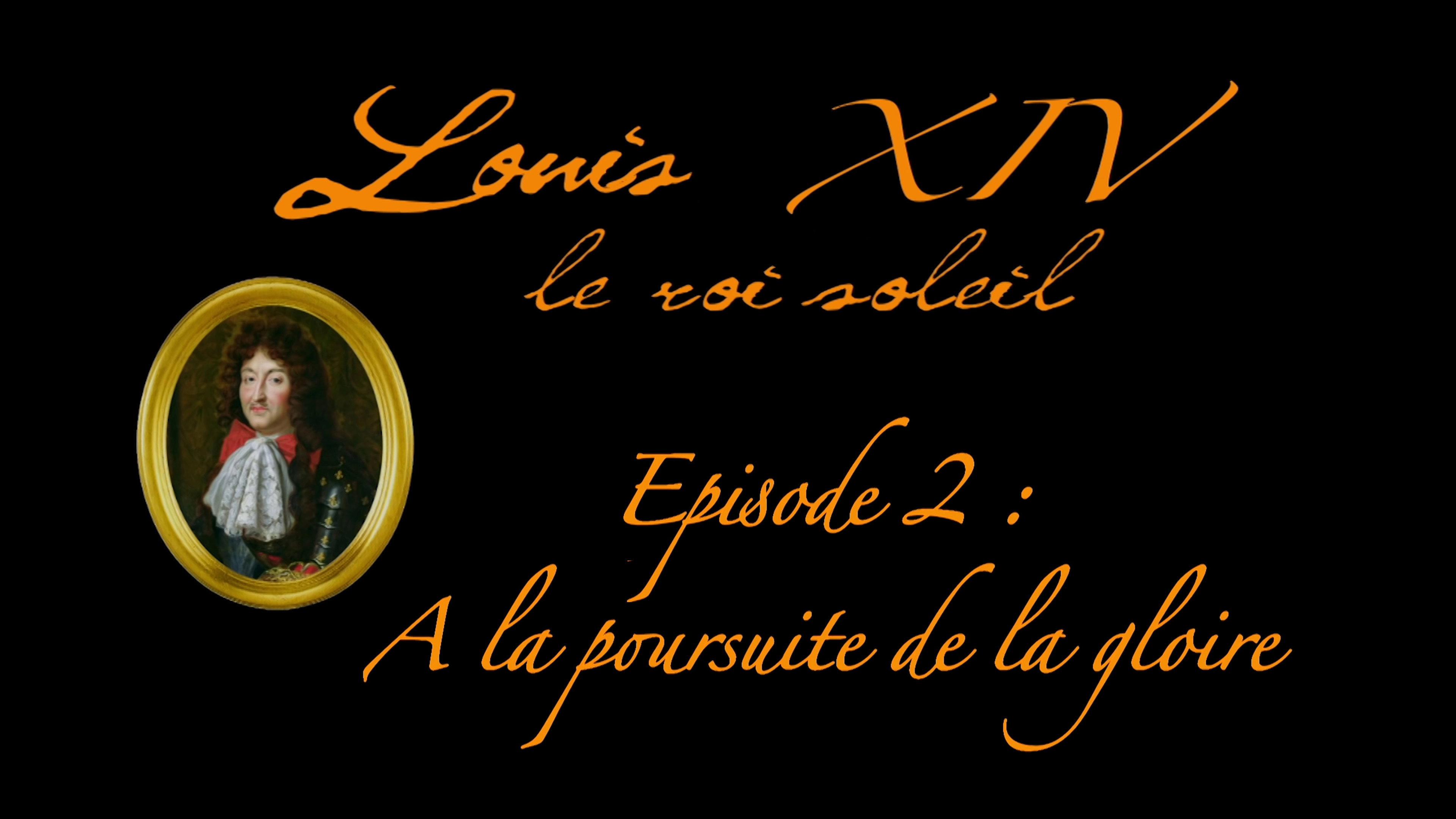 Les Rois de France, 15 siècles d'histoire