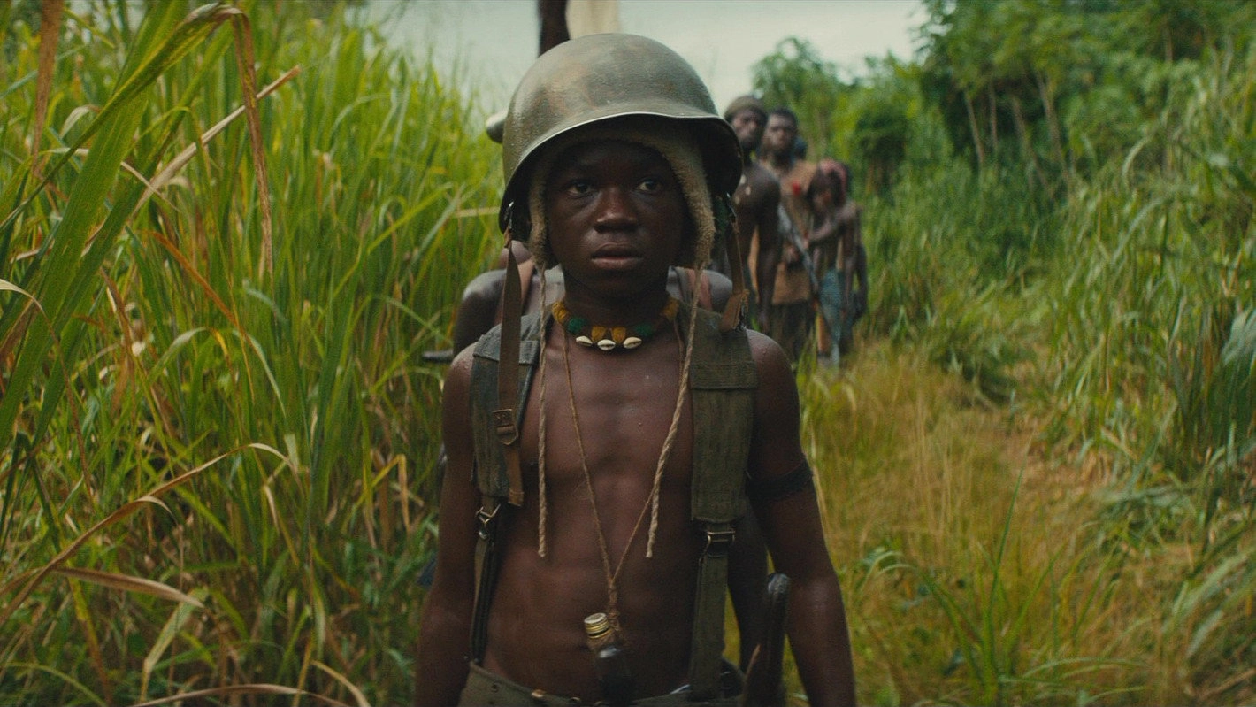 Beasts of No Nation