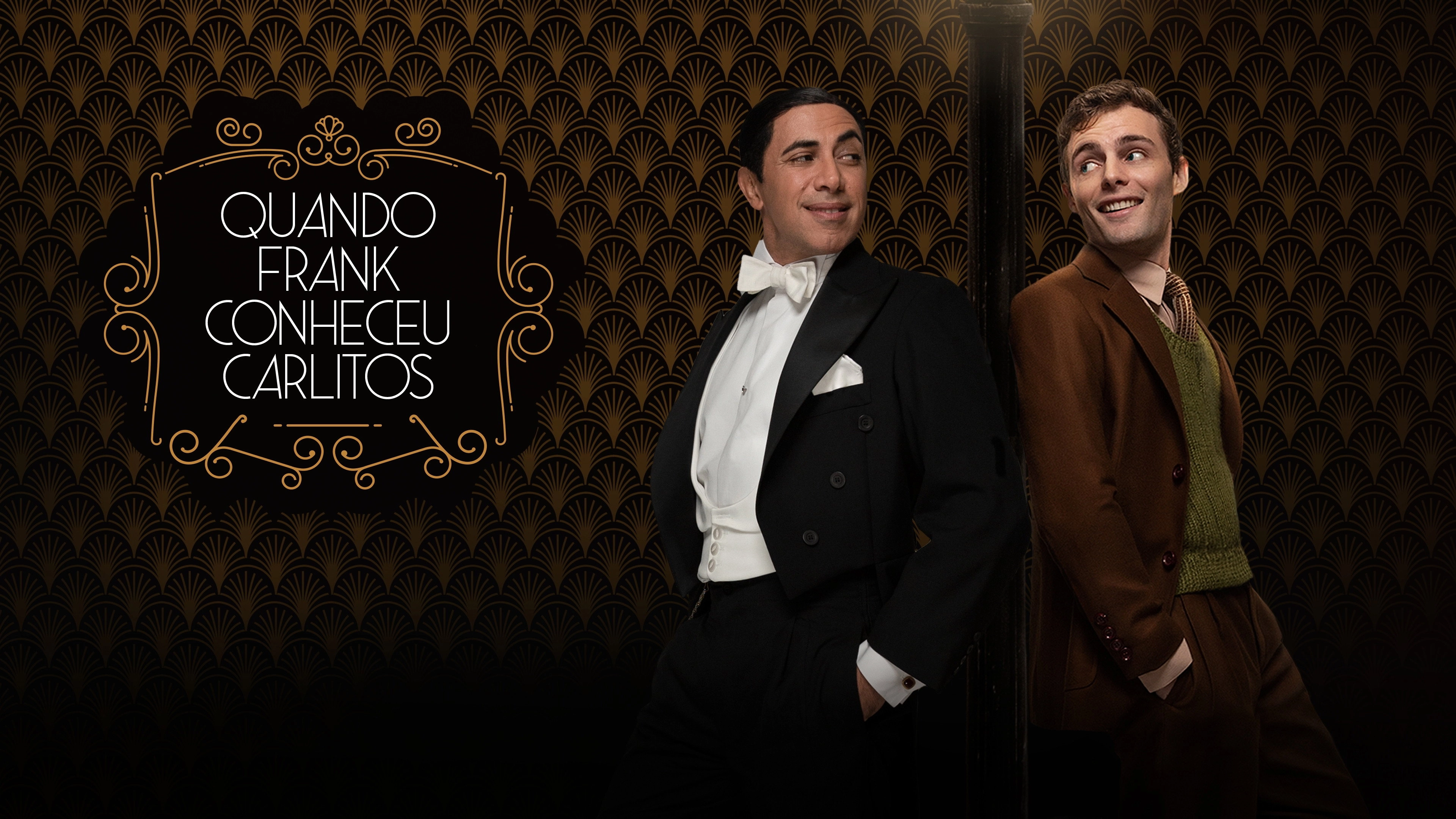 When Frank Met Carlitos