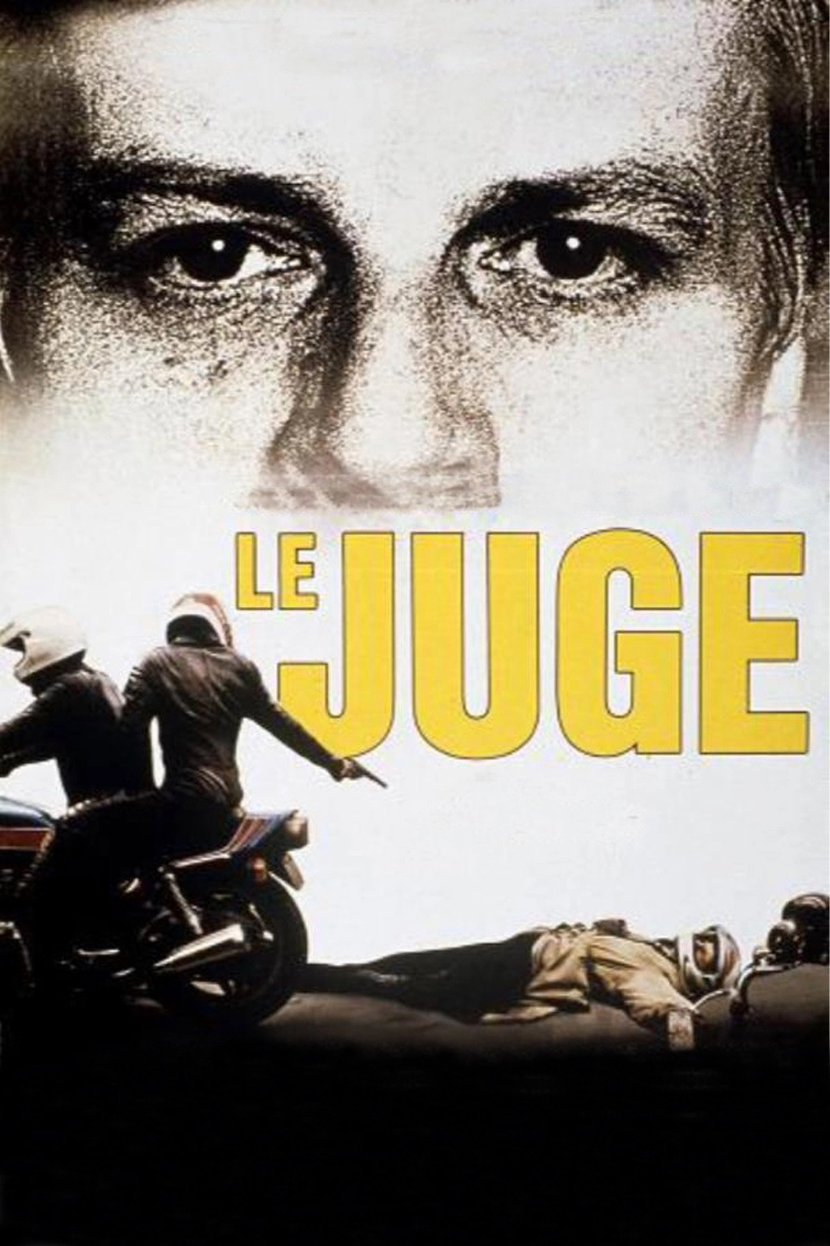 The Judge