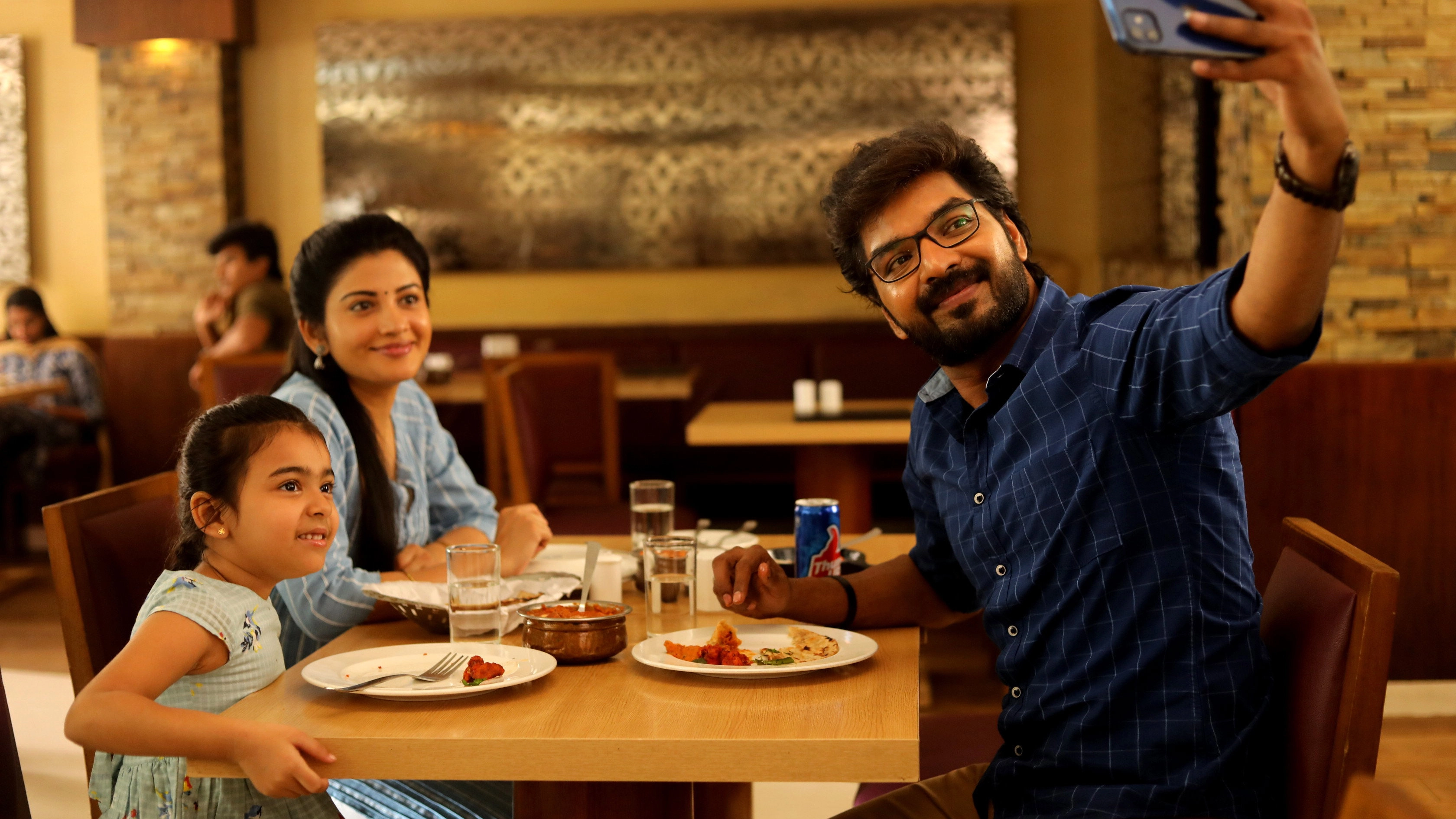 Theera Kaadhal