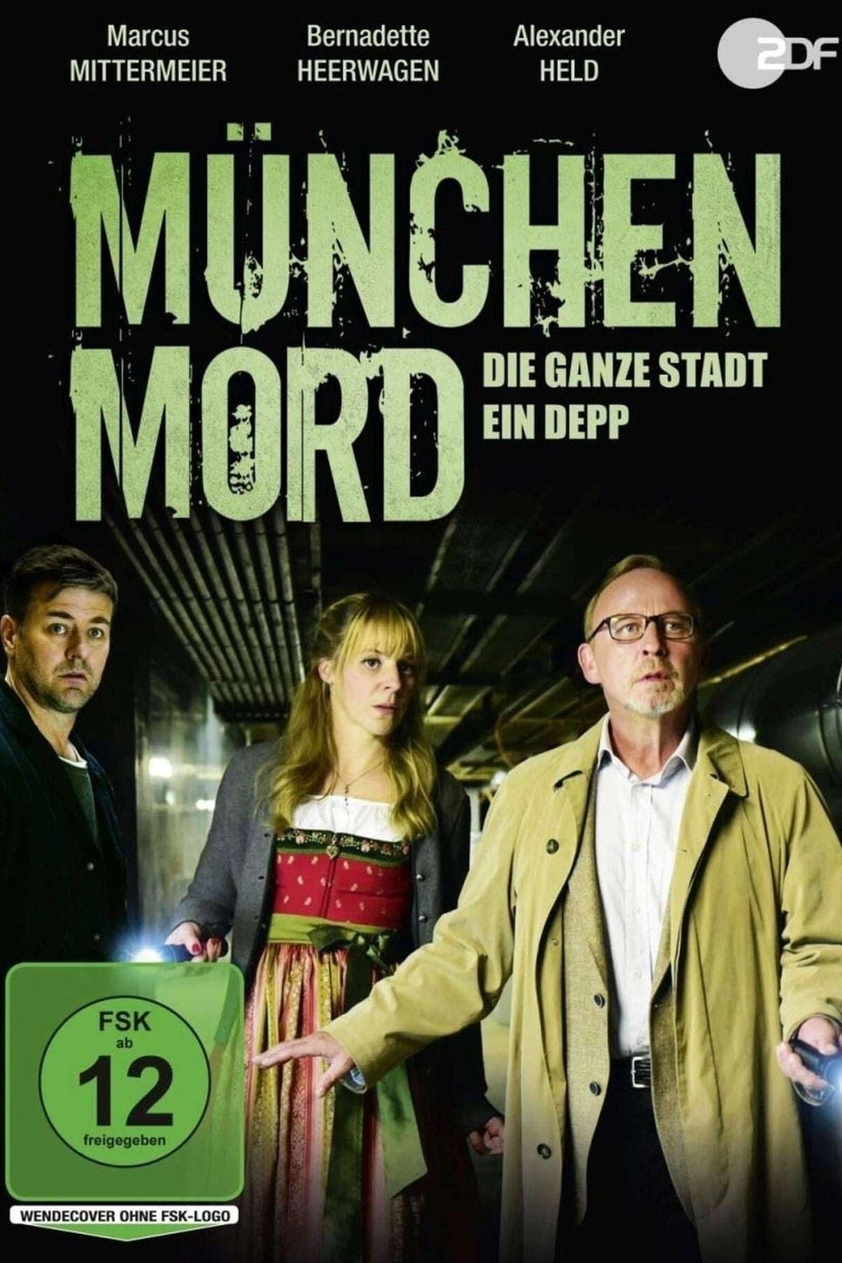 München Mord