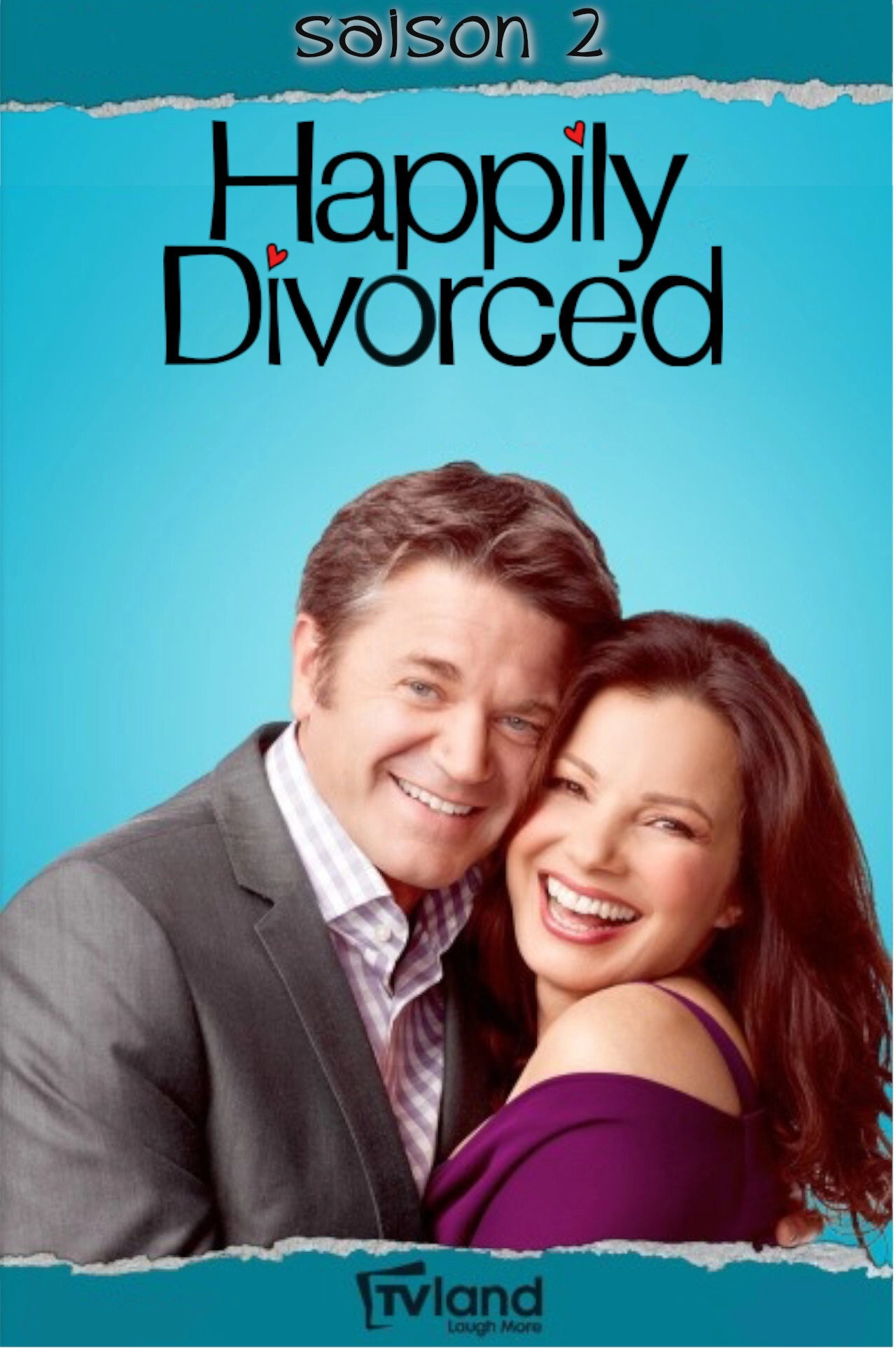 Happily Divorced