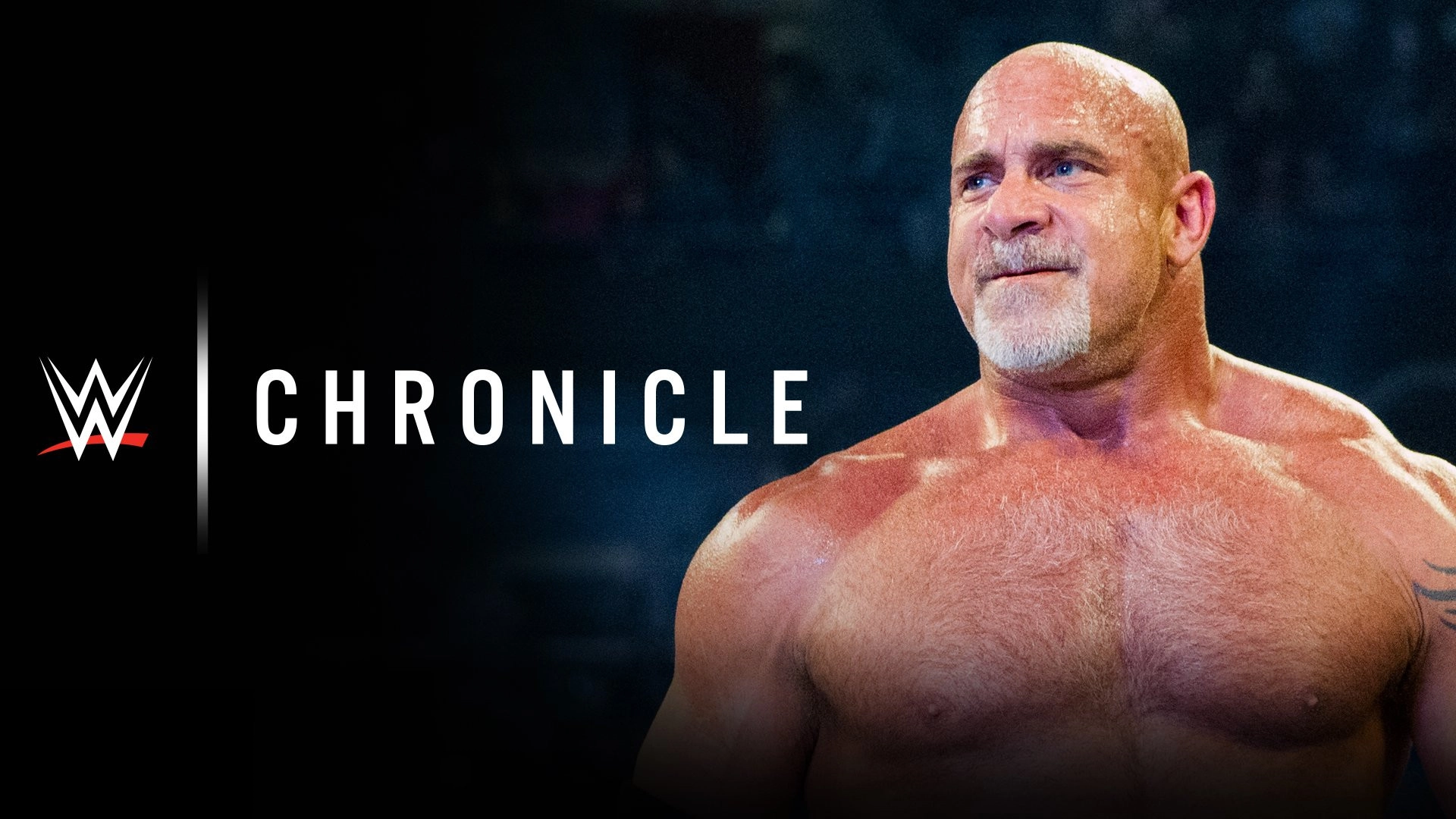 WWE Chronicle