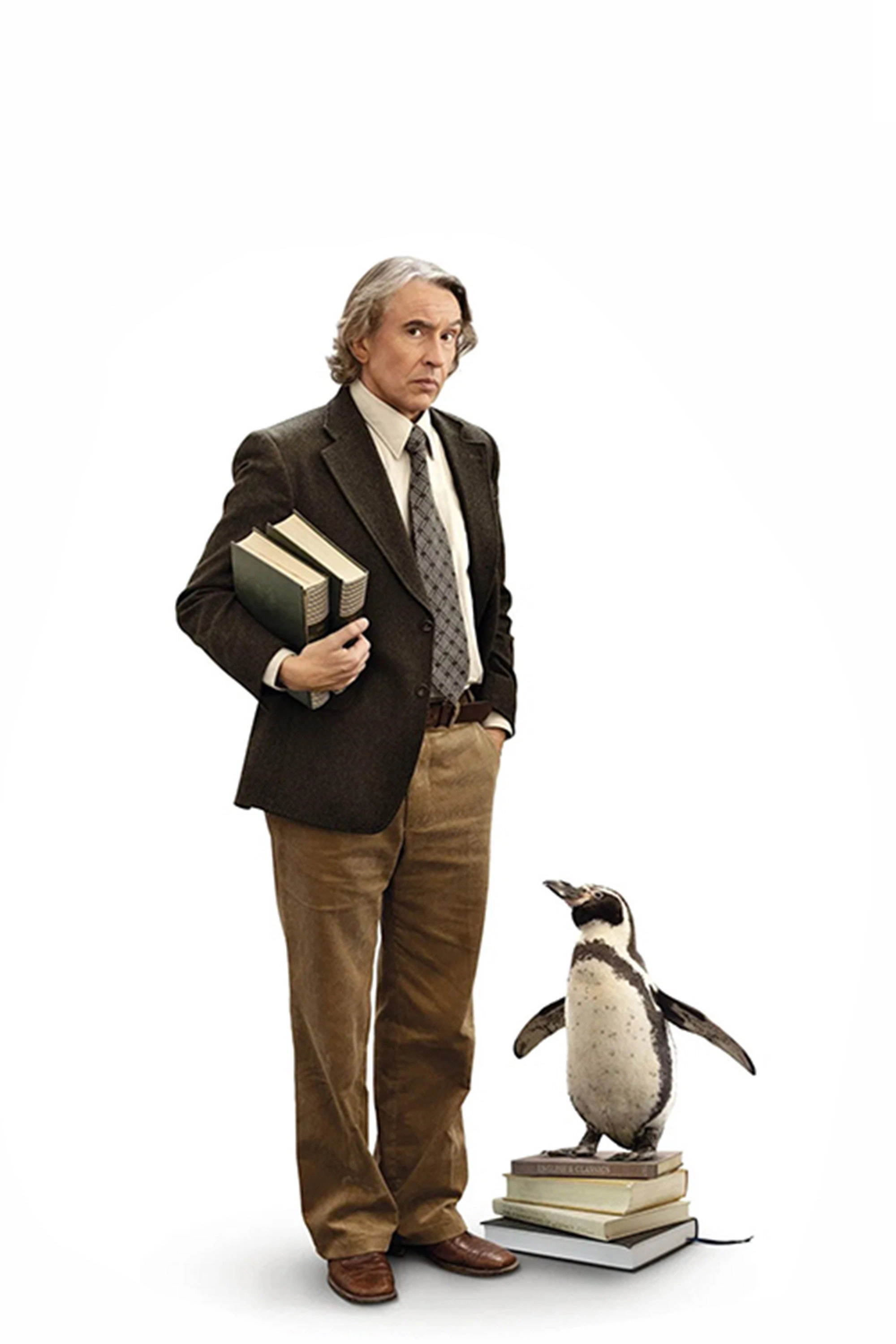 The Penguin Lessons