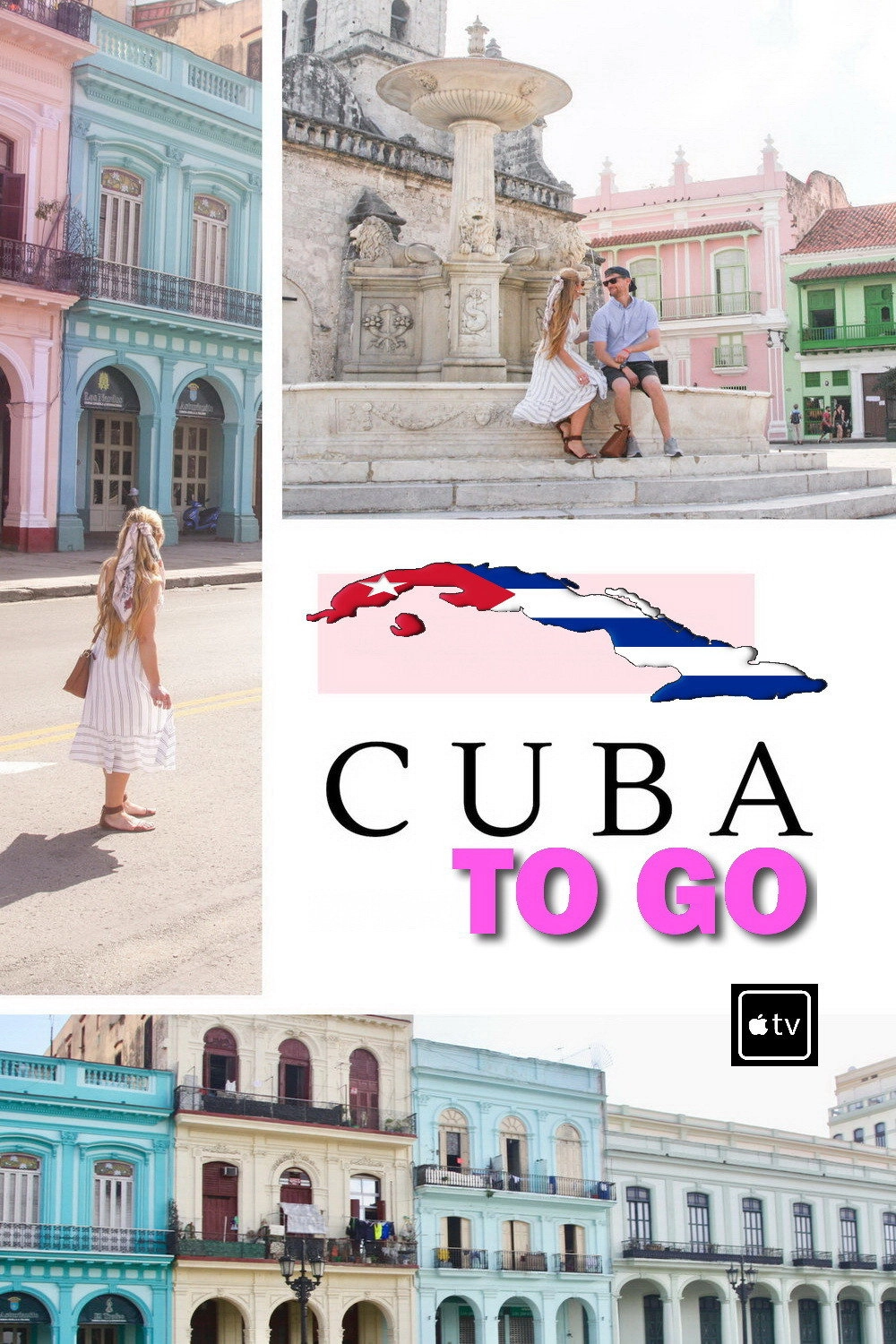 Cuba To Go