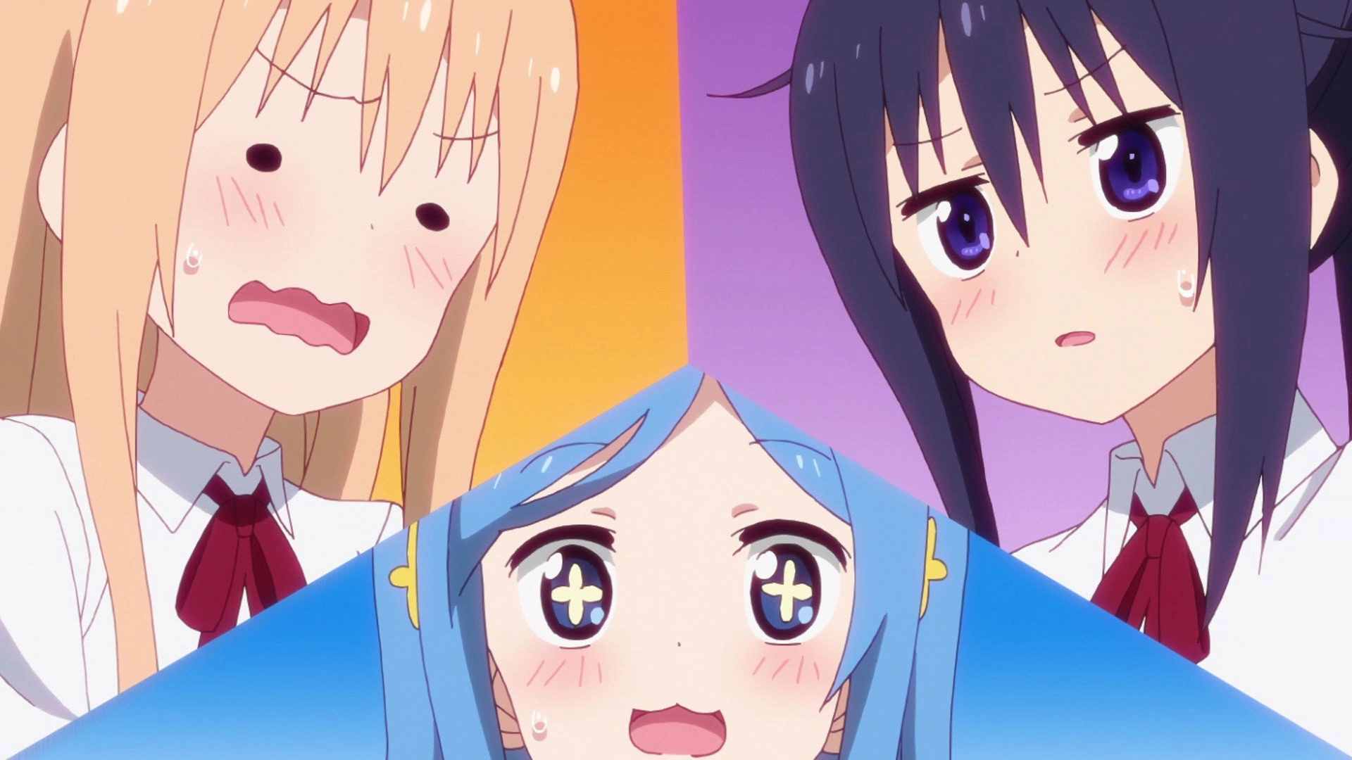 Himouto! Umaru-chan