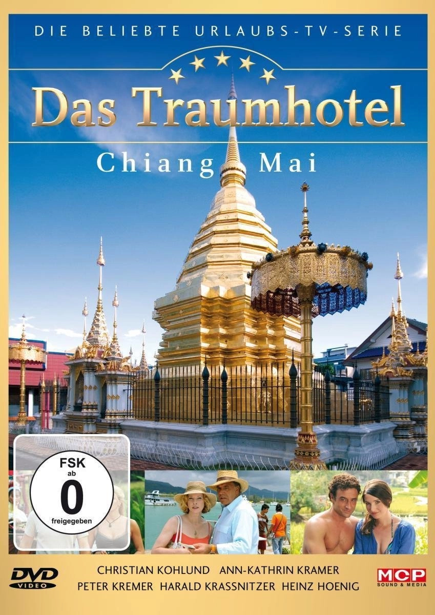 Das Traumhotel